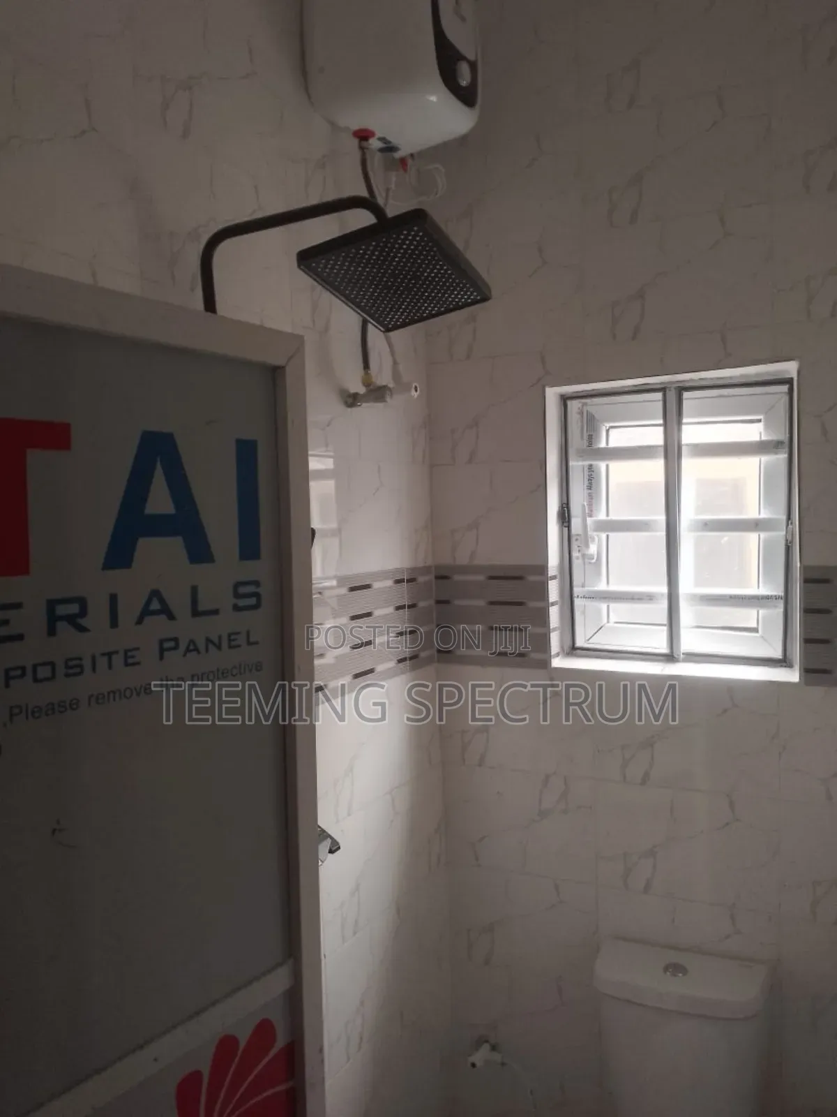 1bdrm Apartment in Benin City for rent