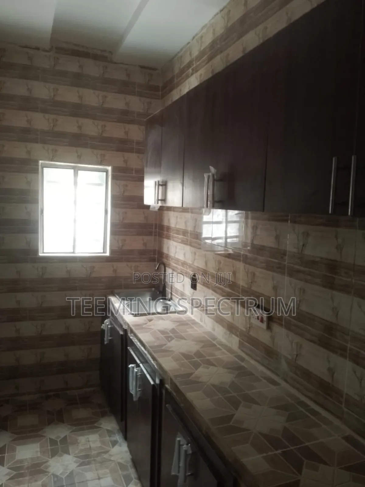 1bdrm Apartment in Benin City for rent