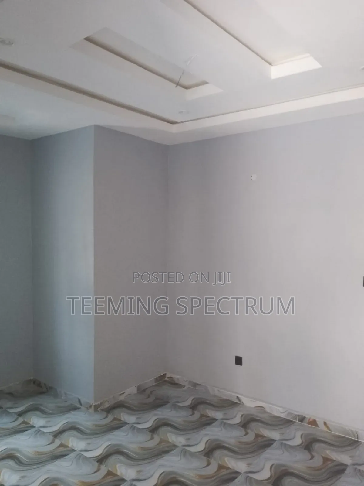 1bdrm Apartment in Benin City for rent