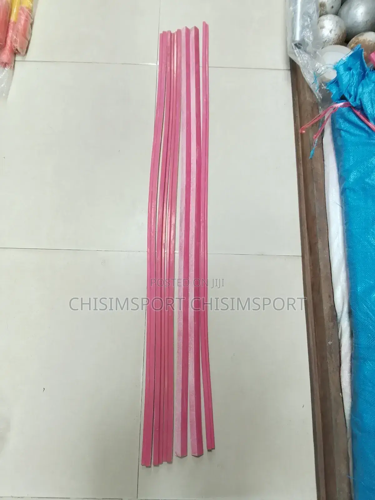 Snooker Cushion Rubber