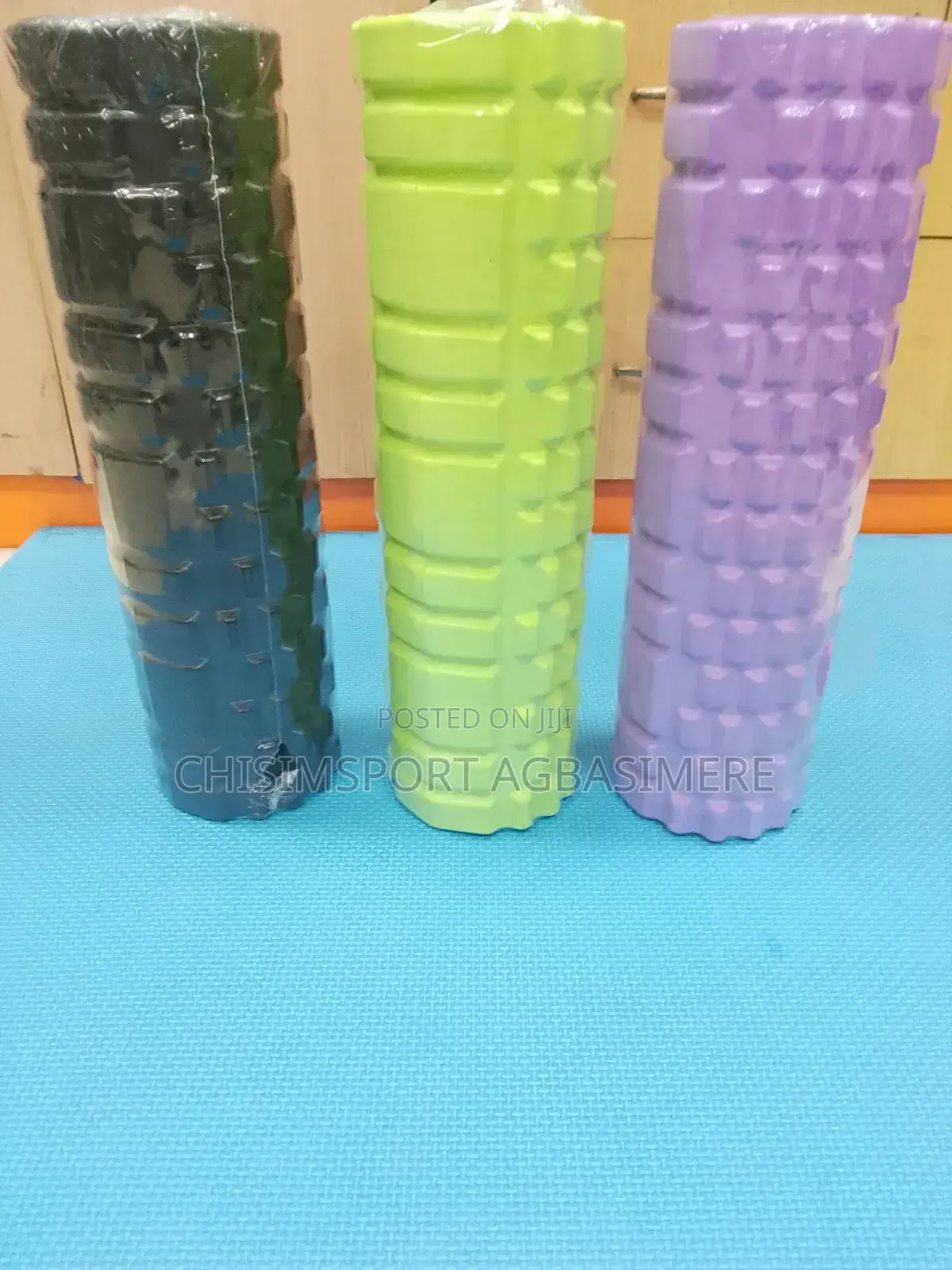 Foam Roller