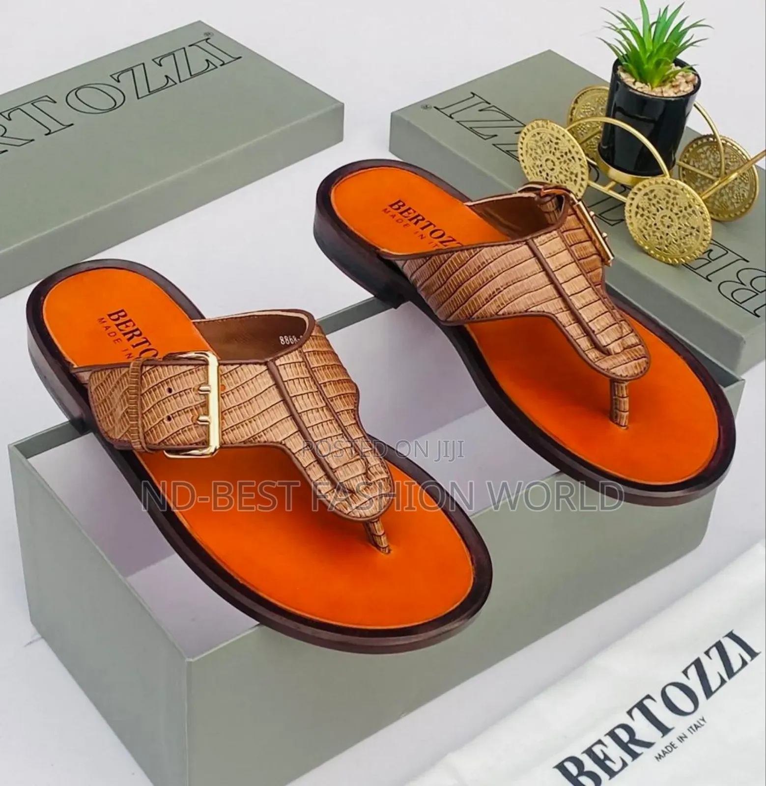 Quality Men's Wears