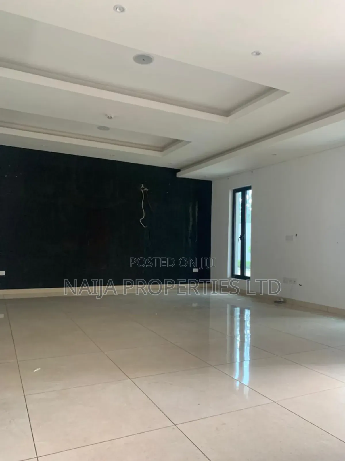4bdrm Townhouse / Terrace in Old Ikoyi for rent