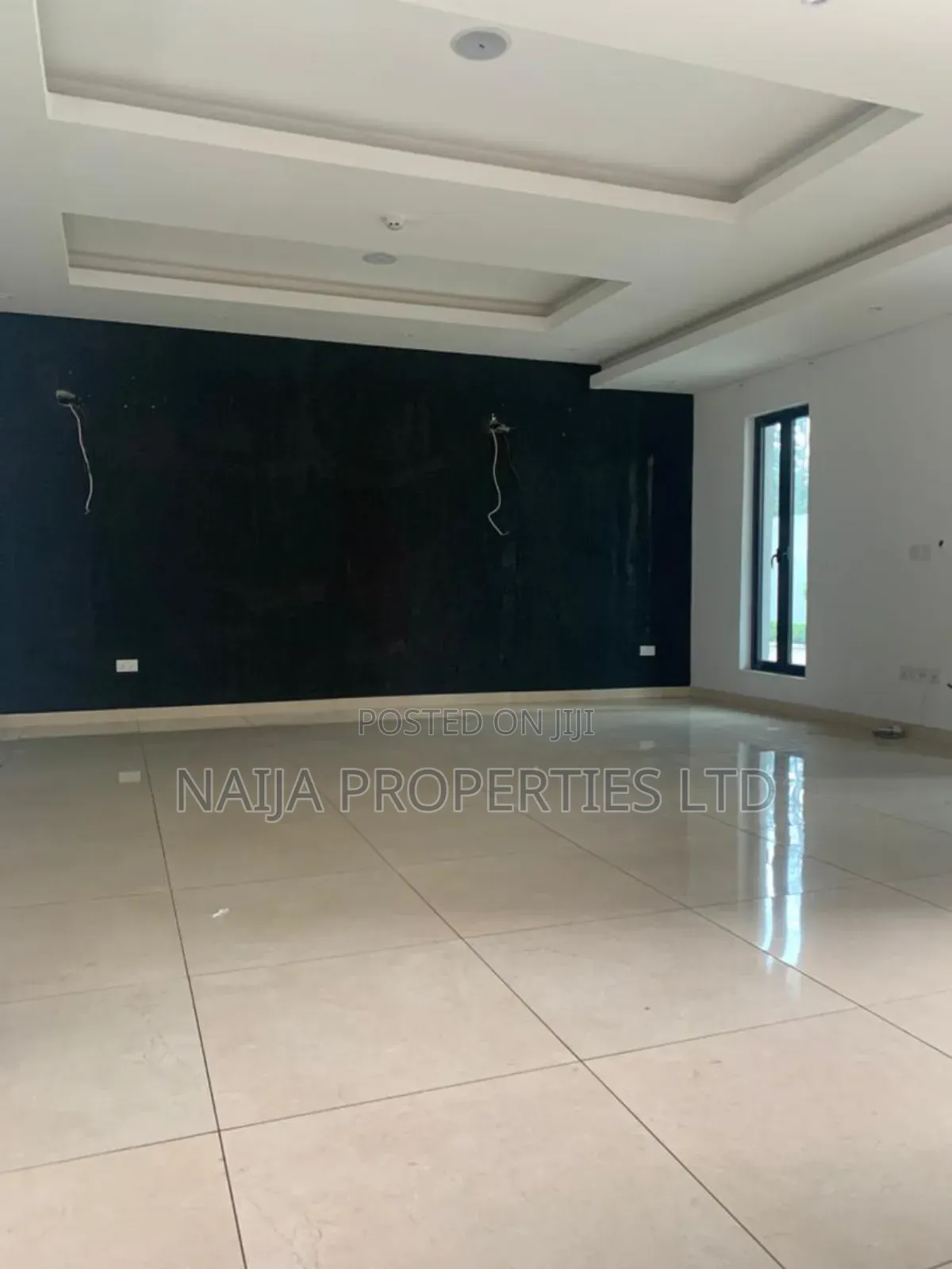 4bdrm Townhouse / Terrace in Old Ikoyi for rent