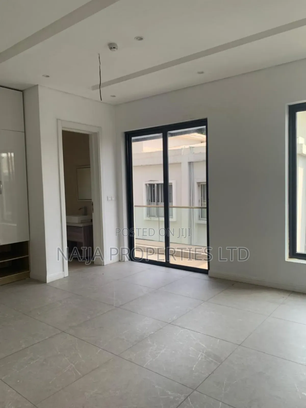4bdrm Townhouse / Terrace in Old Ikoyi for rent
