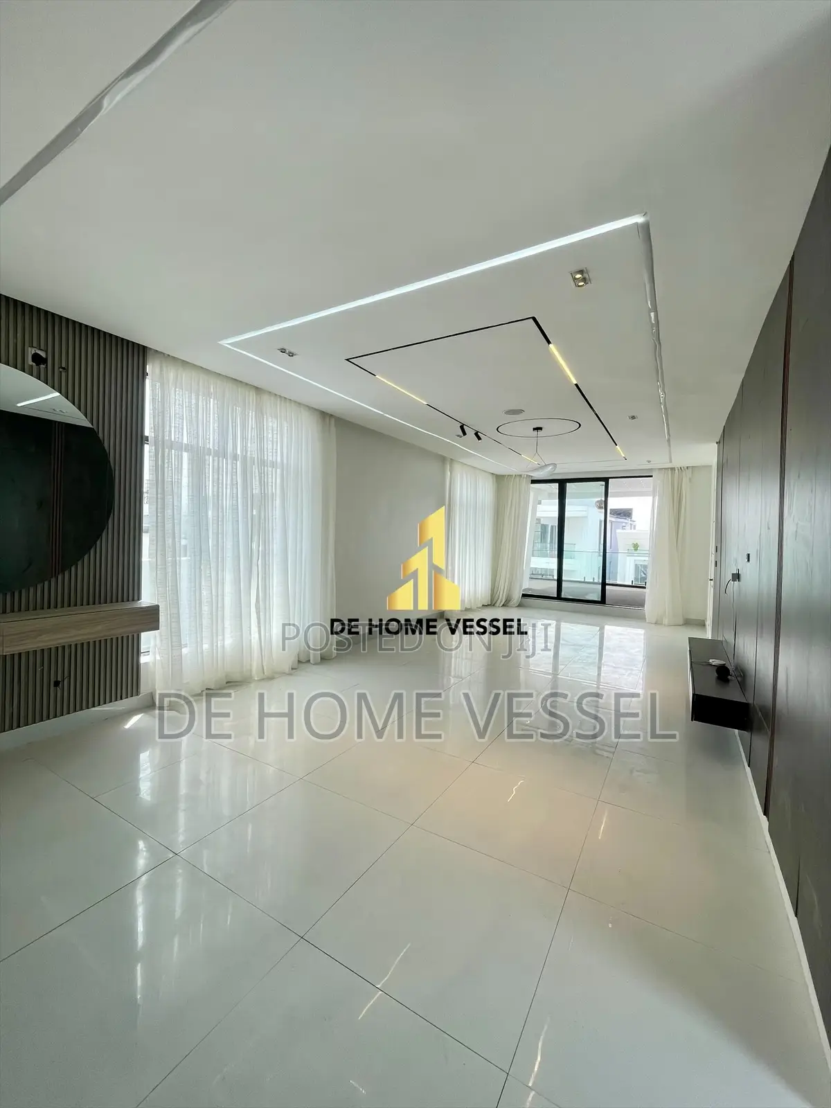 5bdrm Duplex in Lekki for sale