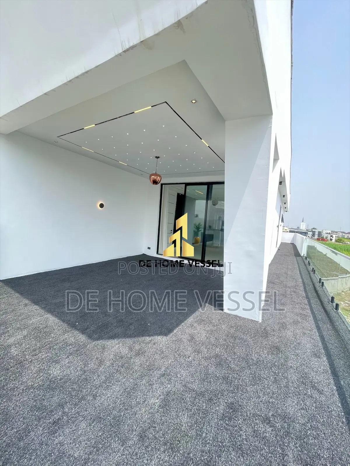 5bdrm Duplex in Lekki for sale