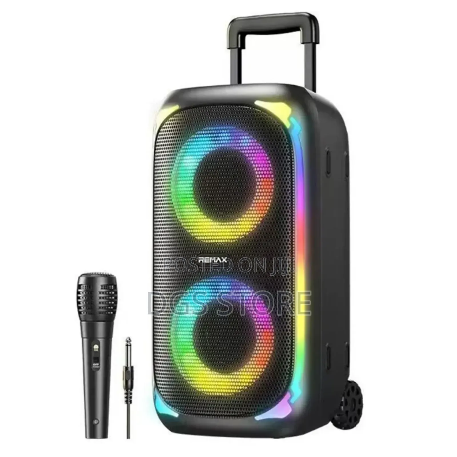 Remax Rb X2 Bluetooth Speaker