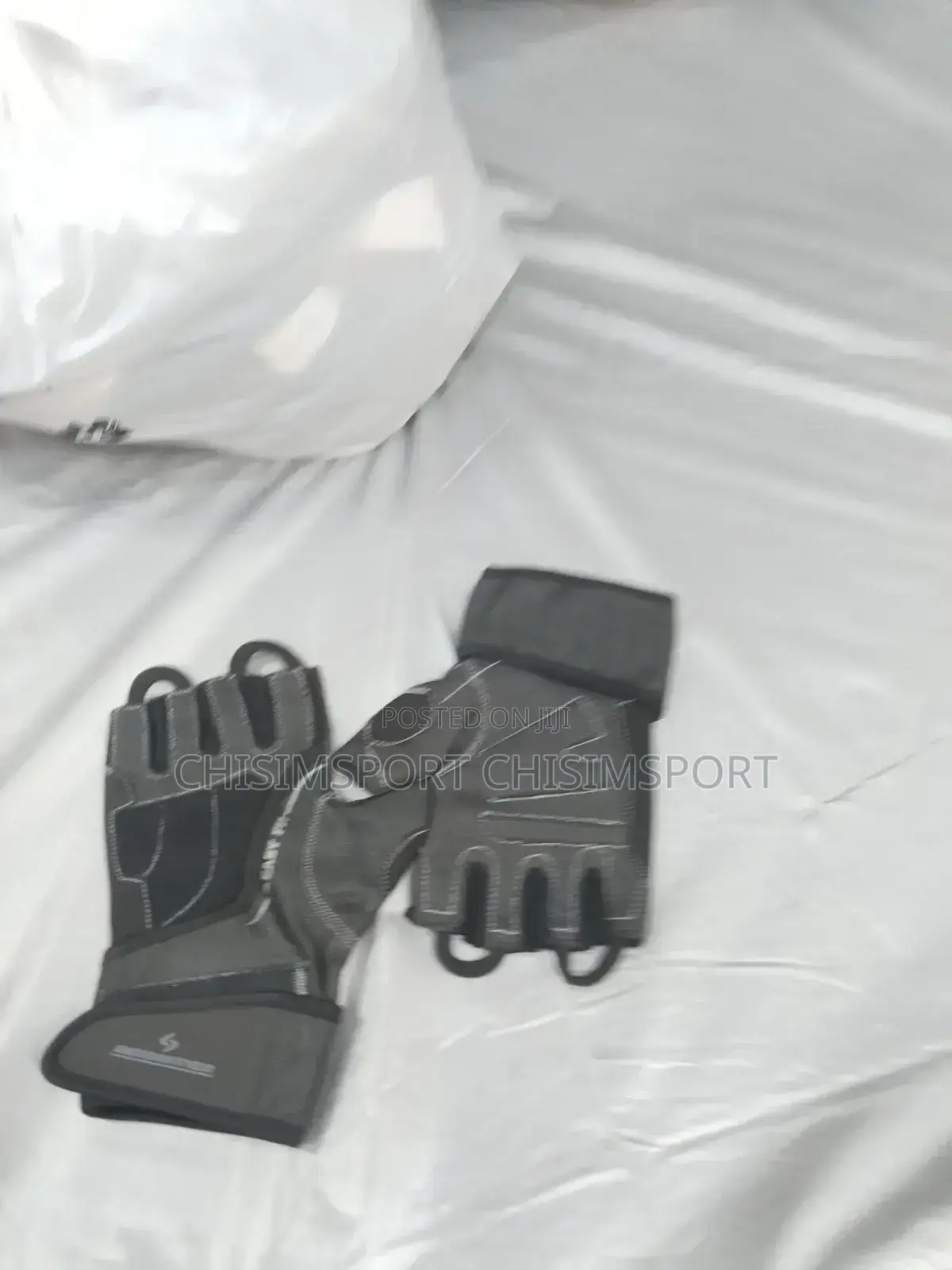 Gym Gloves
