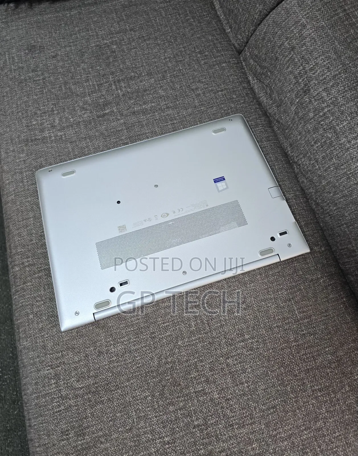 Laptop HP EliteBook 840 G6 8GB Intel Core i5 SSD 256GB