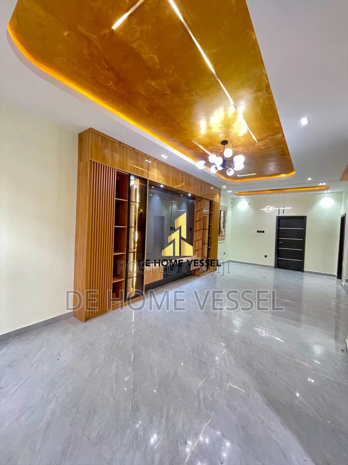 5bdrm Duplex in Lekki for sale