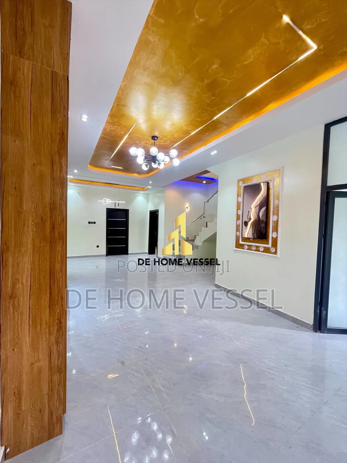 5bdrm Duplex in Lekki for sale