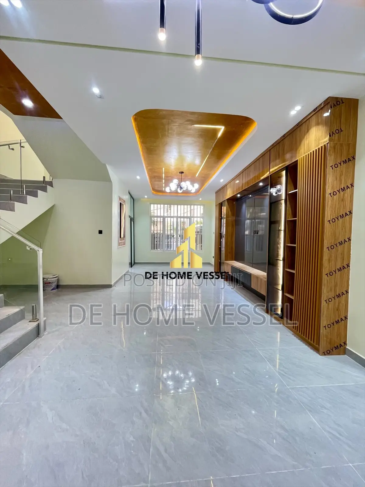 5bdrm Duplex in Lekki for sale