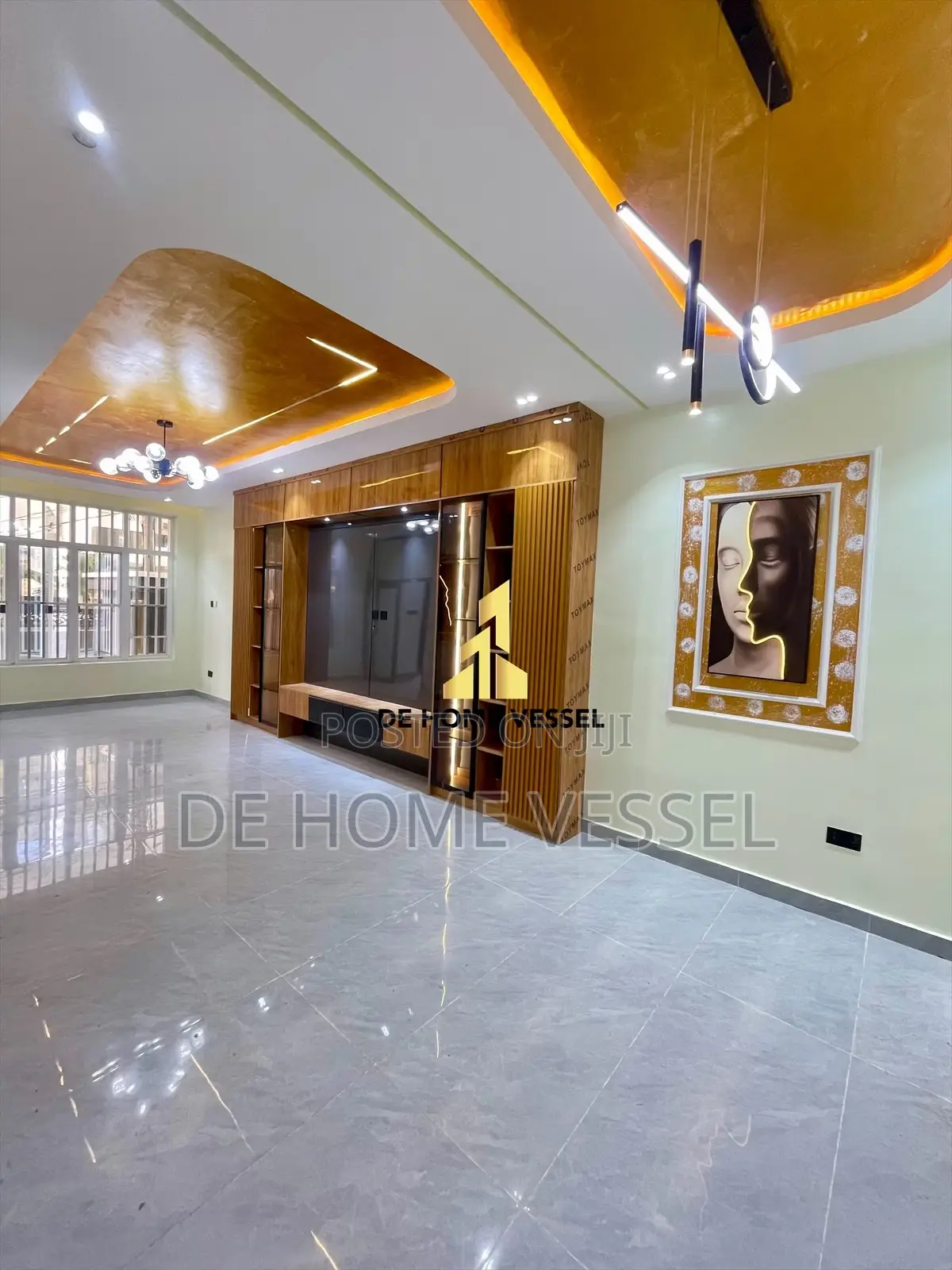 5bdrm Duplex in Lekki for sale