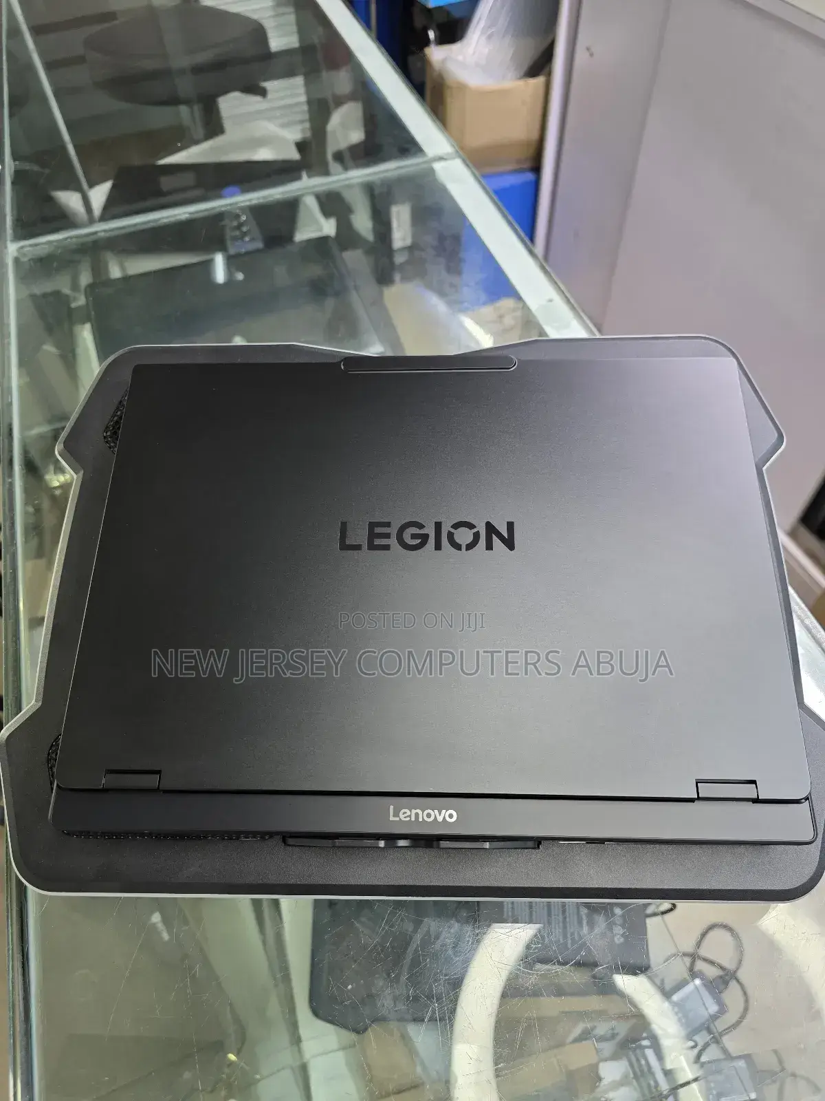 New Laptop Lenovo Legion 5 16GB Intel Core i7 SSD 1T