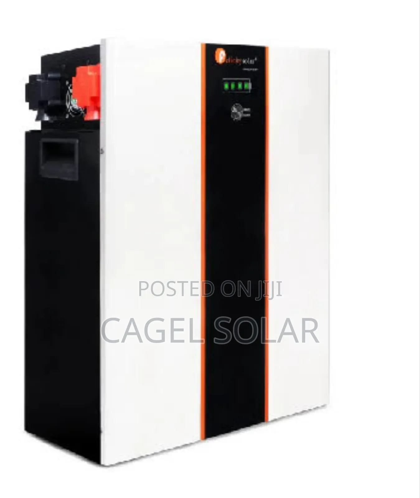 Felicity 10kwh 51v Lithium Battery – Strong Solar Backup (Kano)