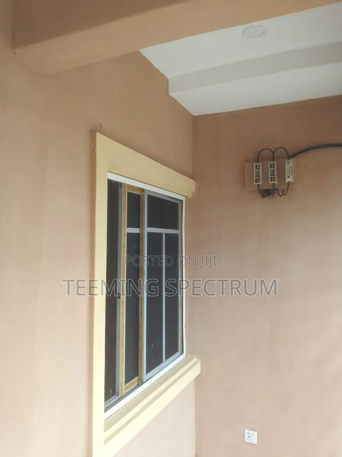 2bdrm Apartment in Benin City for rent
