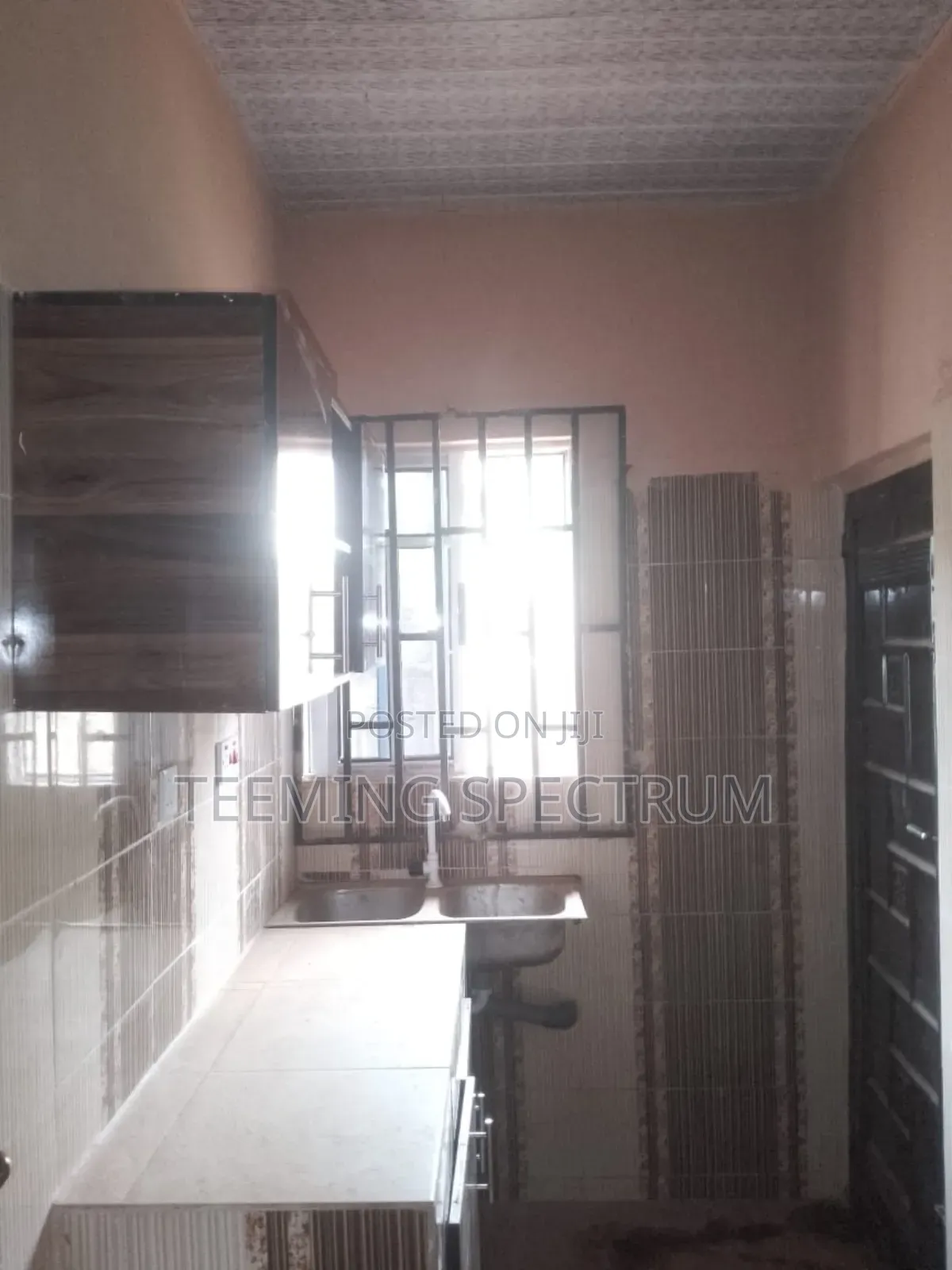 2bdrm Apartment in Benin City for rent