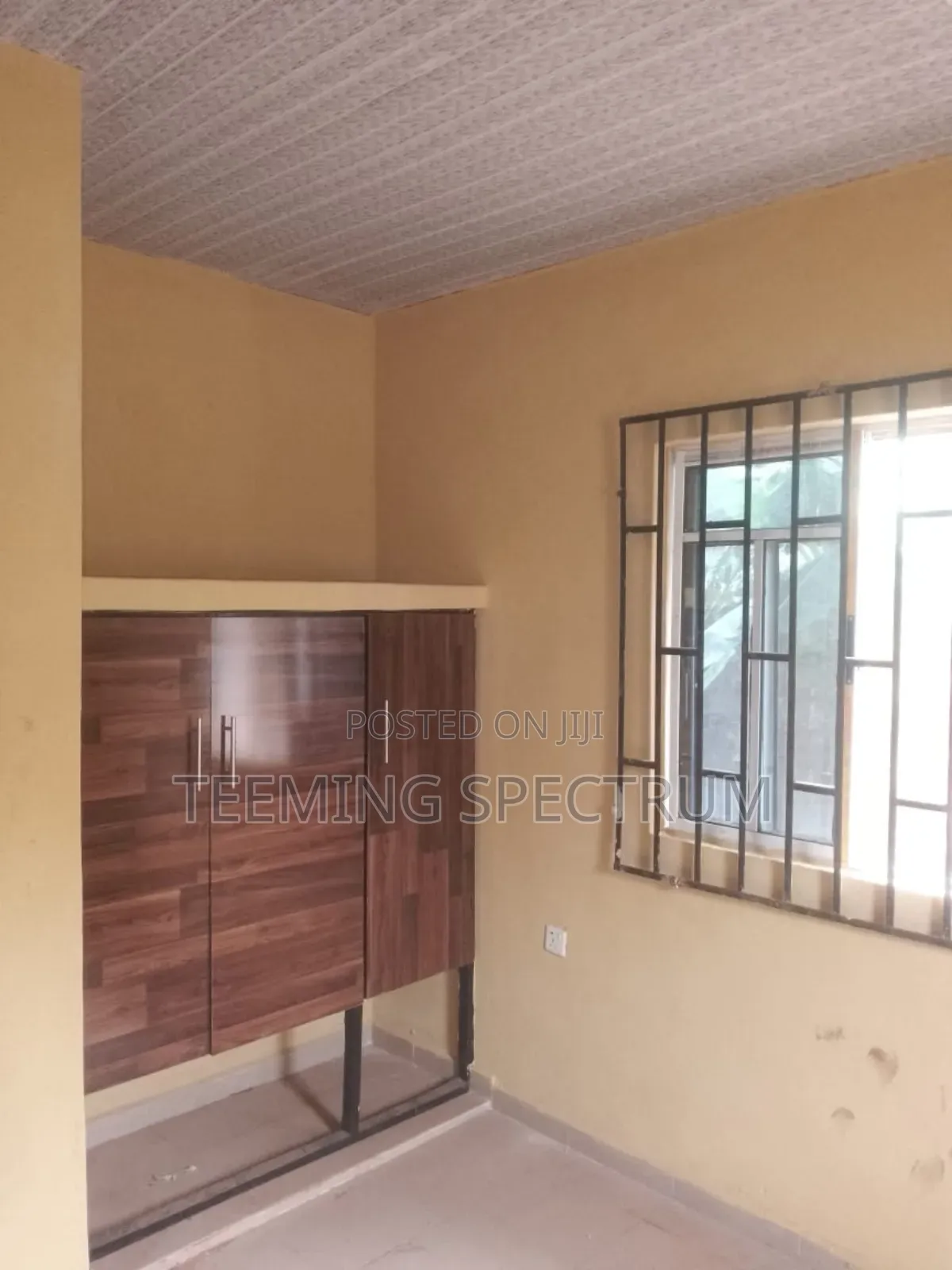 2bdrm Apartment in Benin City for rent