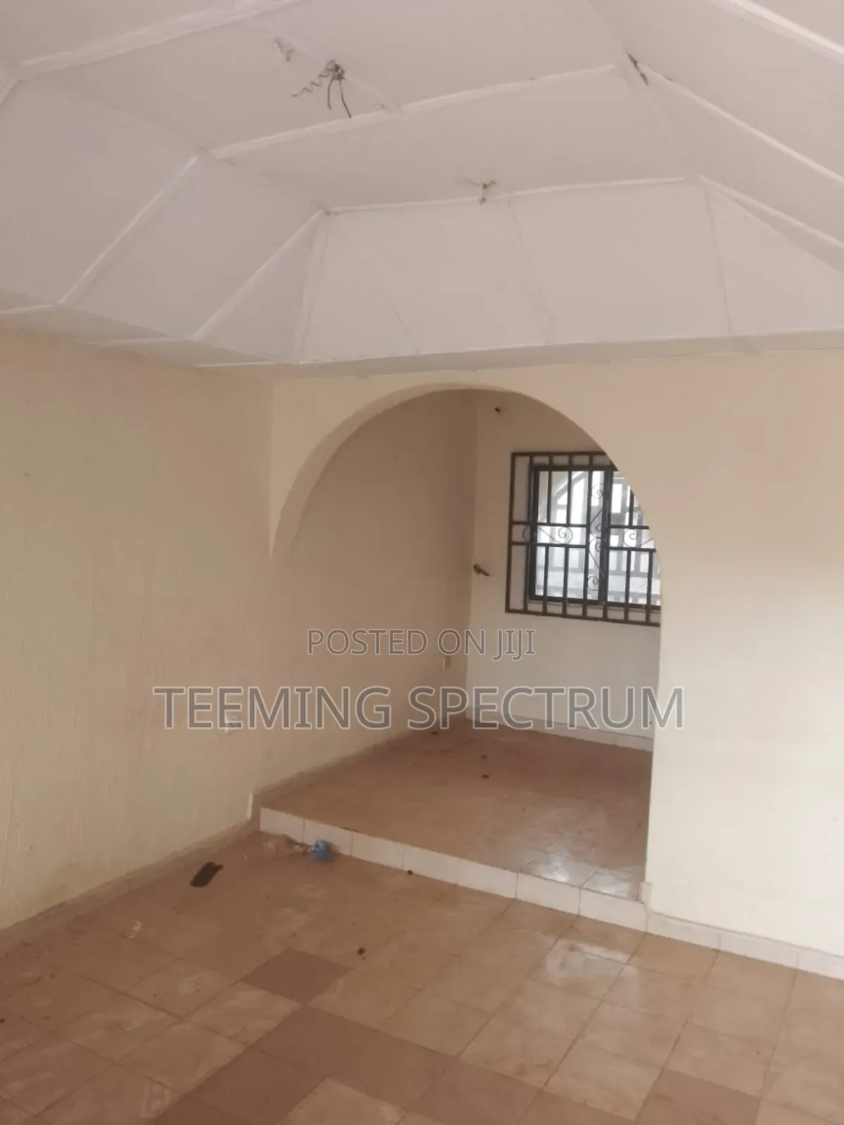 3bdrm Apartment in Benin City for rent