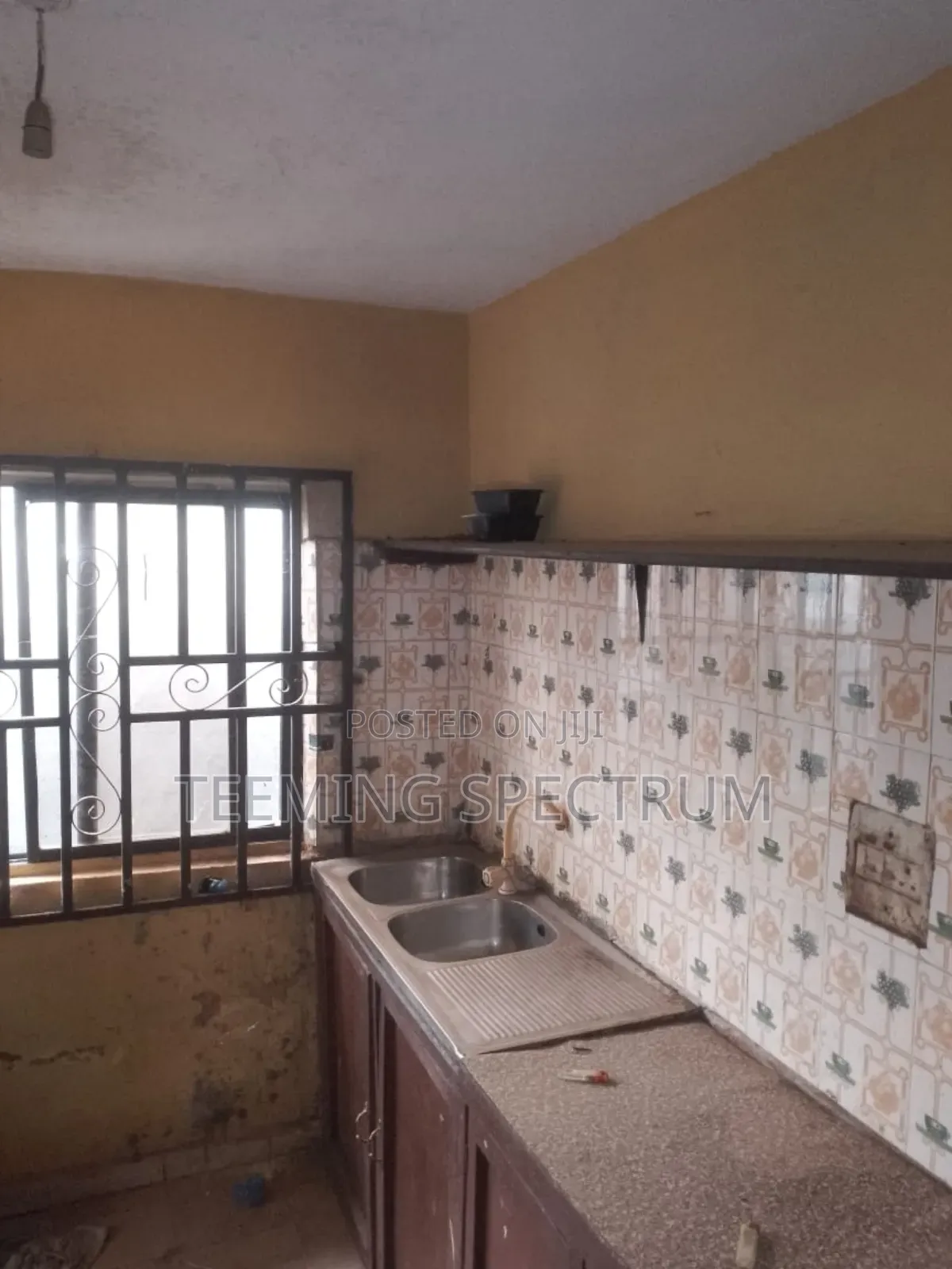 3bdrm Apartment in Benin City for rent
