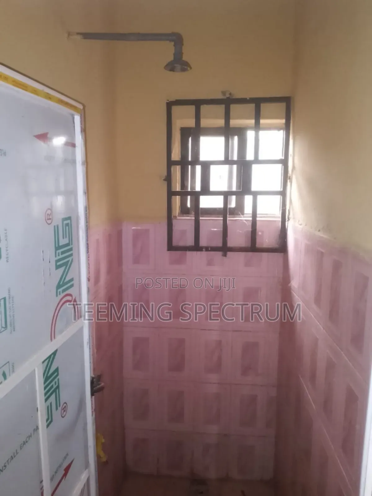 3bdrm Apartment in Benin City for rent