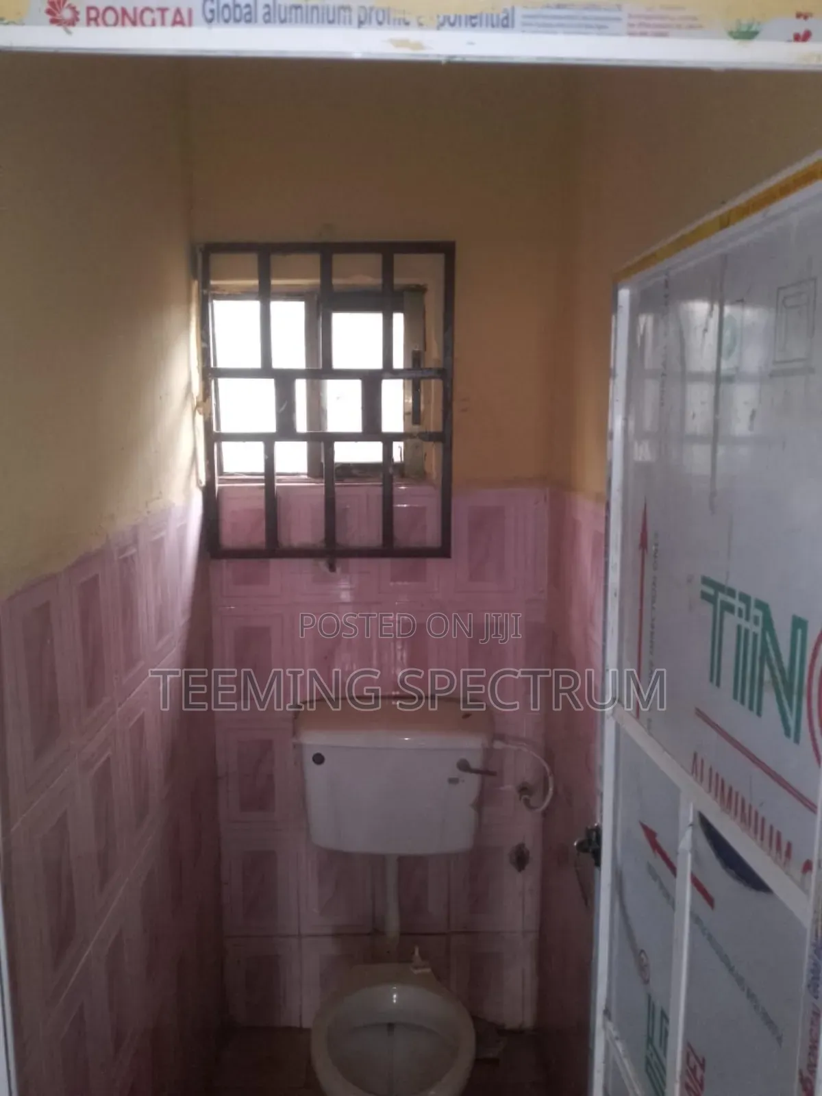 3bdrm Apartment in Benin City for rent
