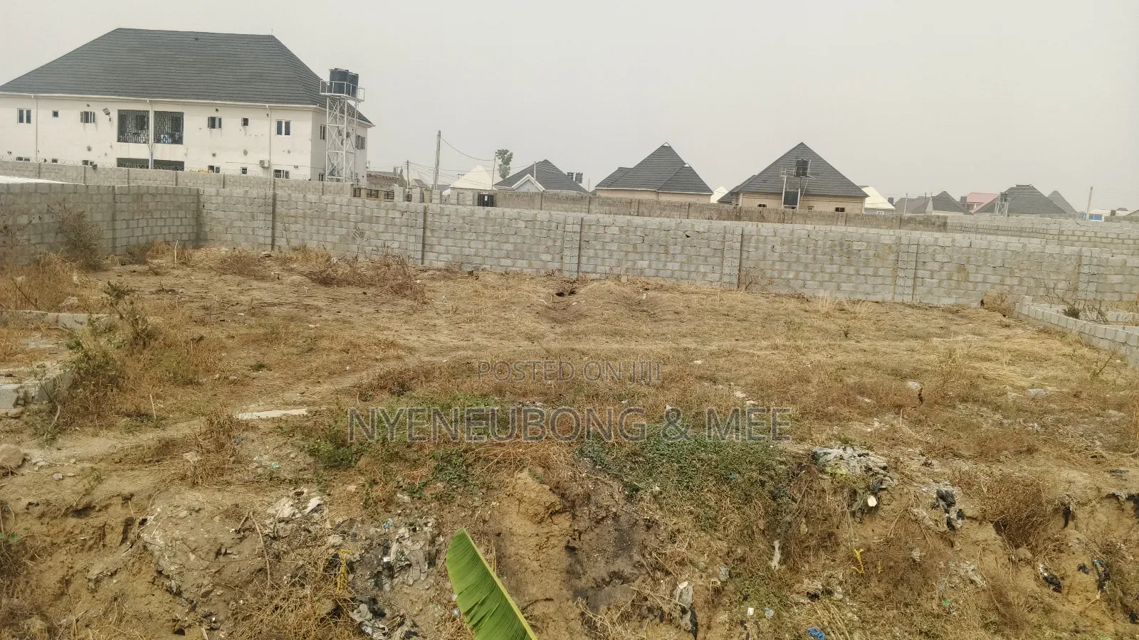 100/50 Estate Land for Sale