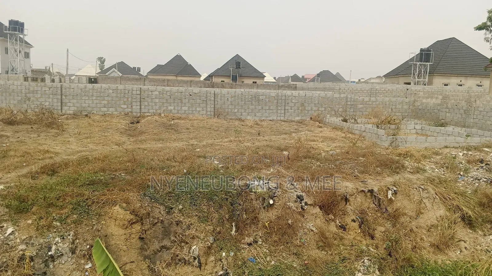 100/50 Estate Land for Sale