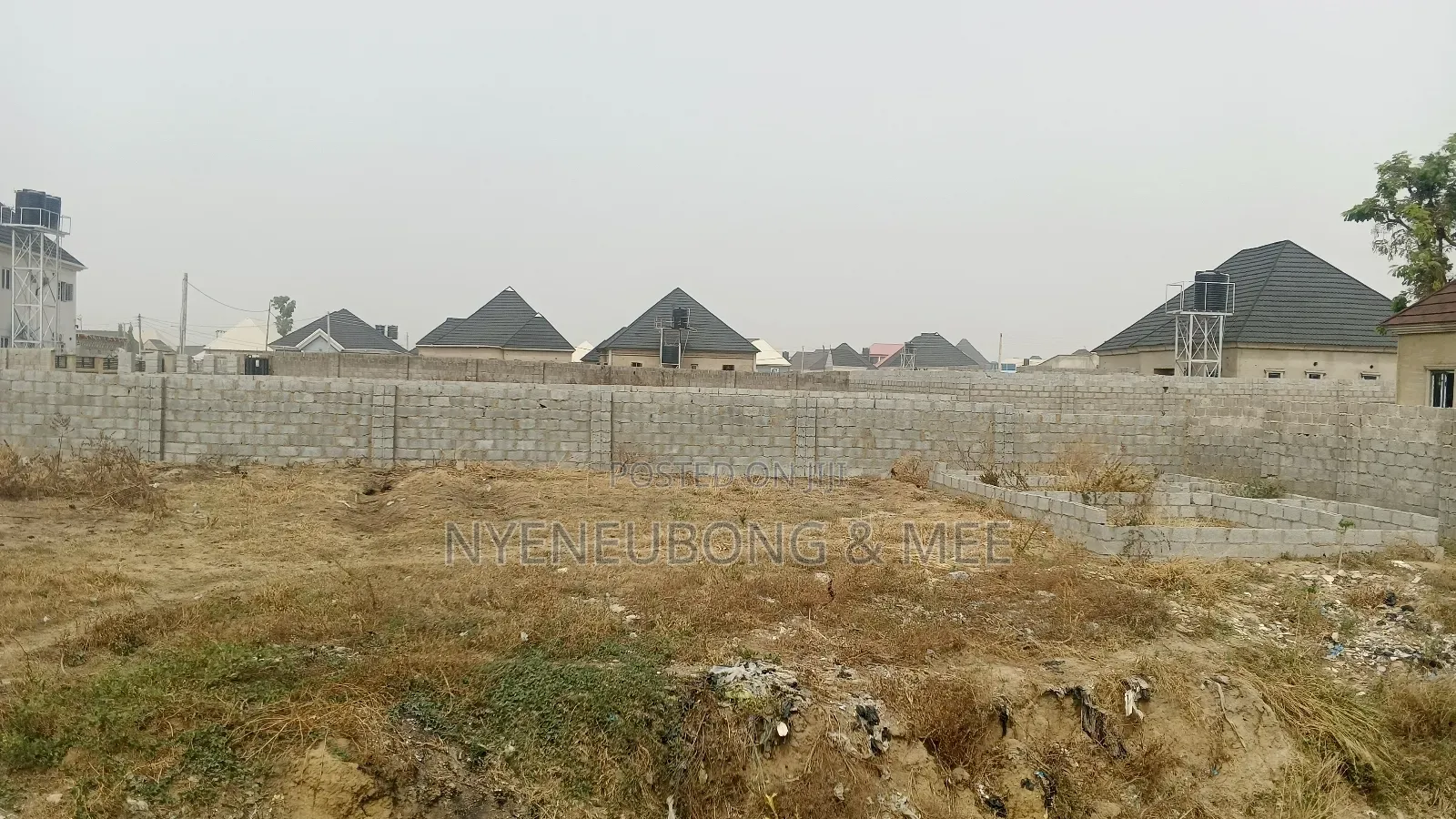 100/50 Estate Land for Sale