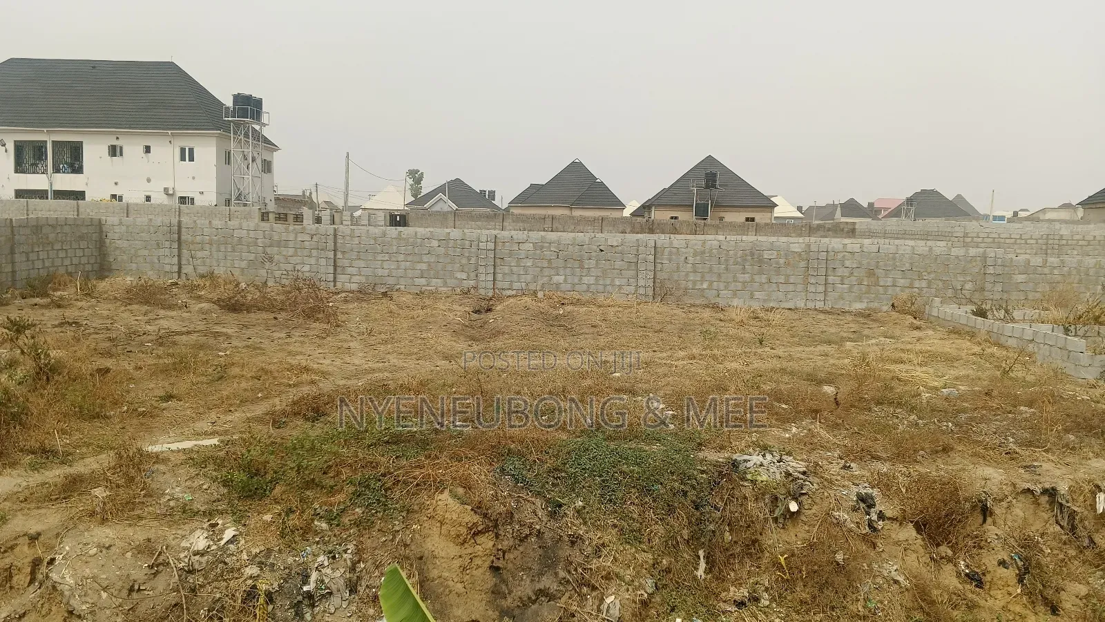 100/50 Estate Land for Sale
