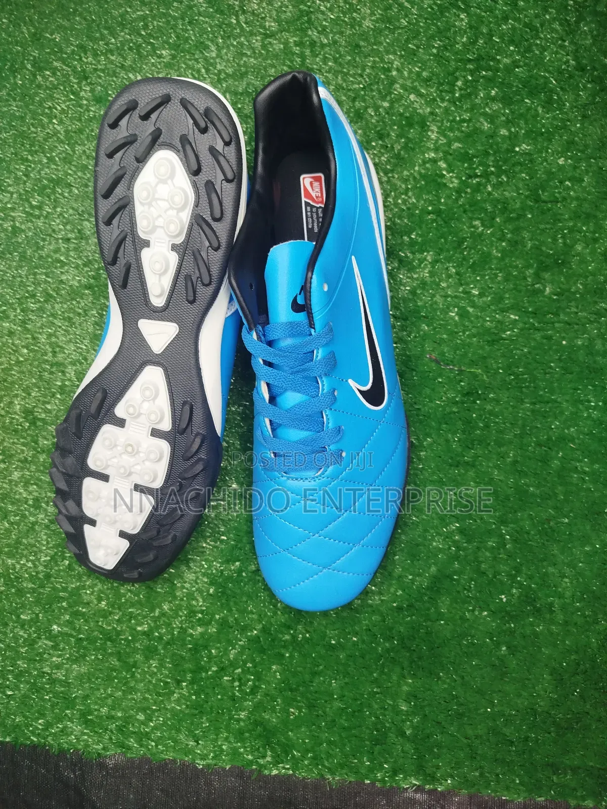 Football Boots