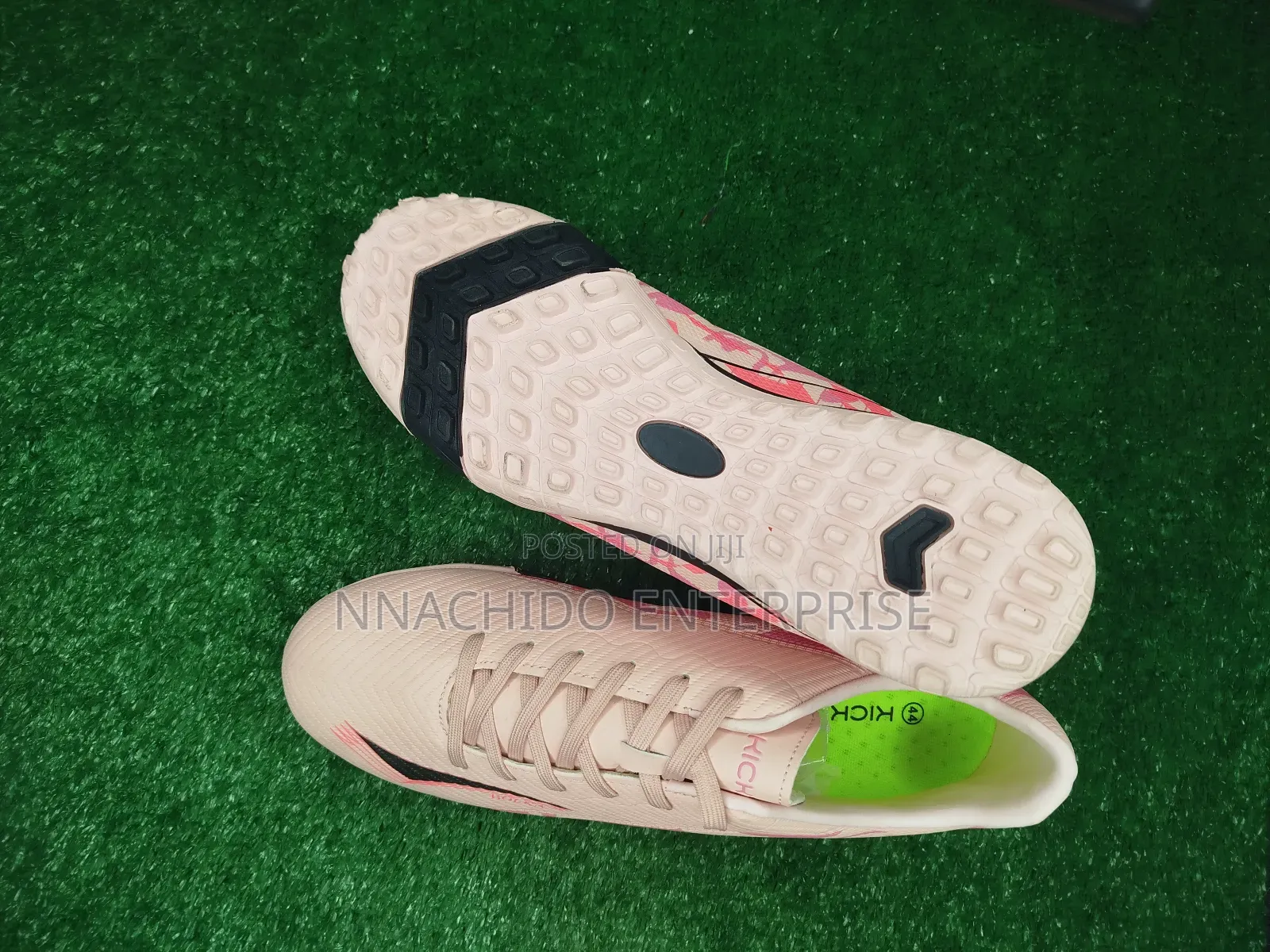 Football Boots