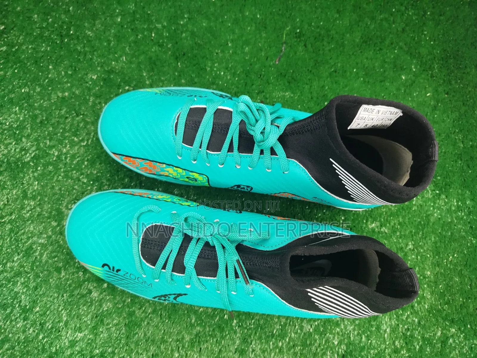Football Boots