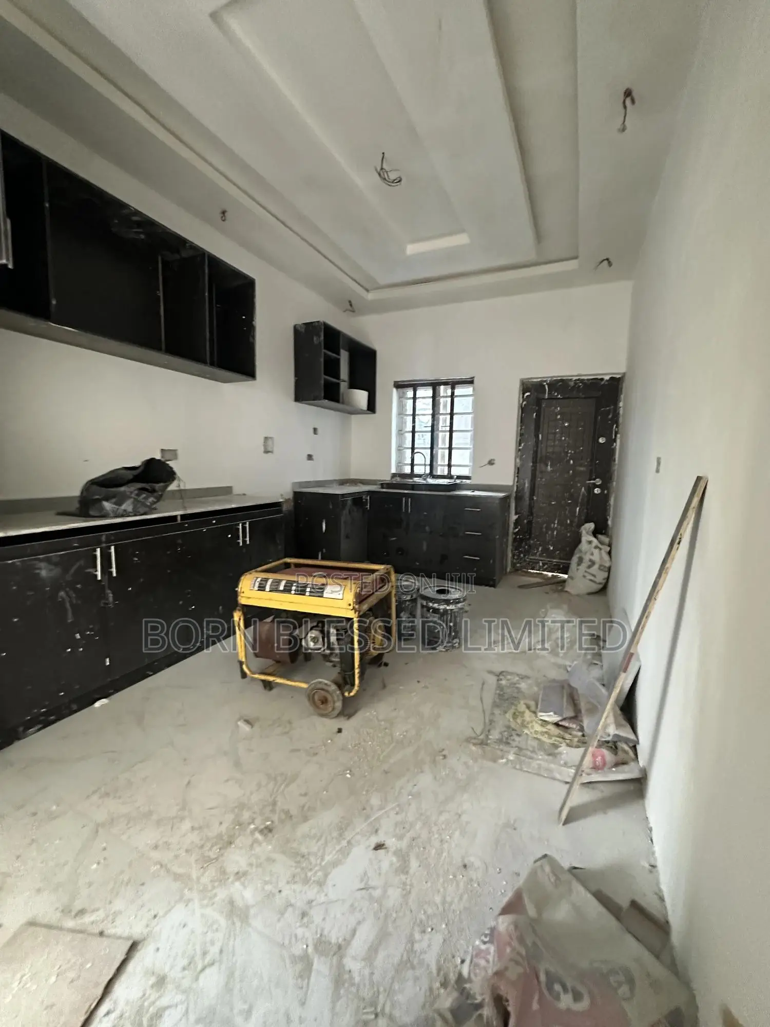4bdrm Duplex in Royal Estate, Isheri / Egbe Idimu for rent