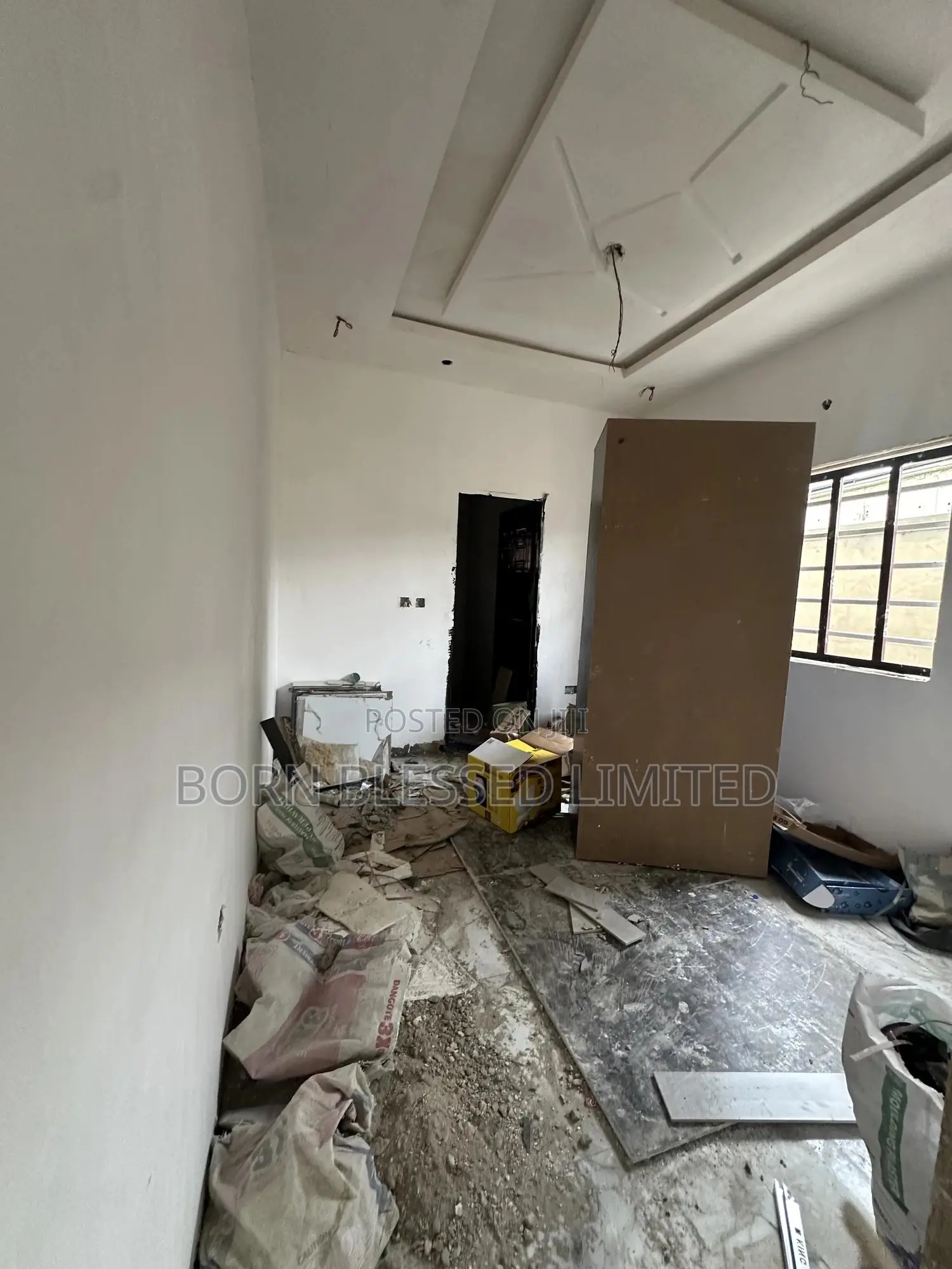 4bdrm Duplex in Royal Estate, Isheri / Egbe Idimu for rent