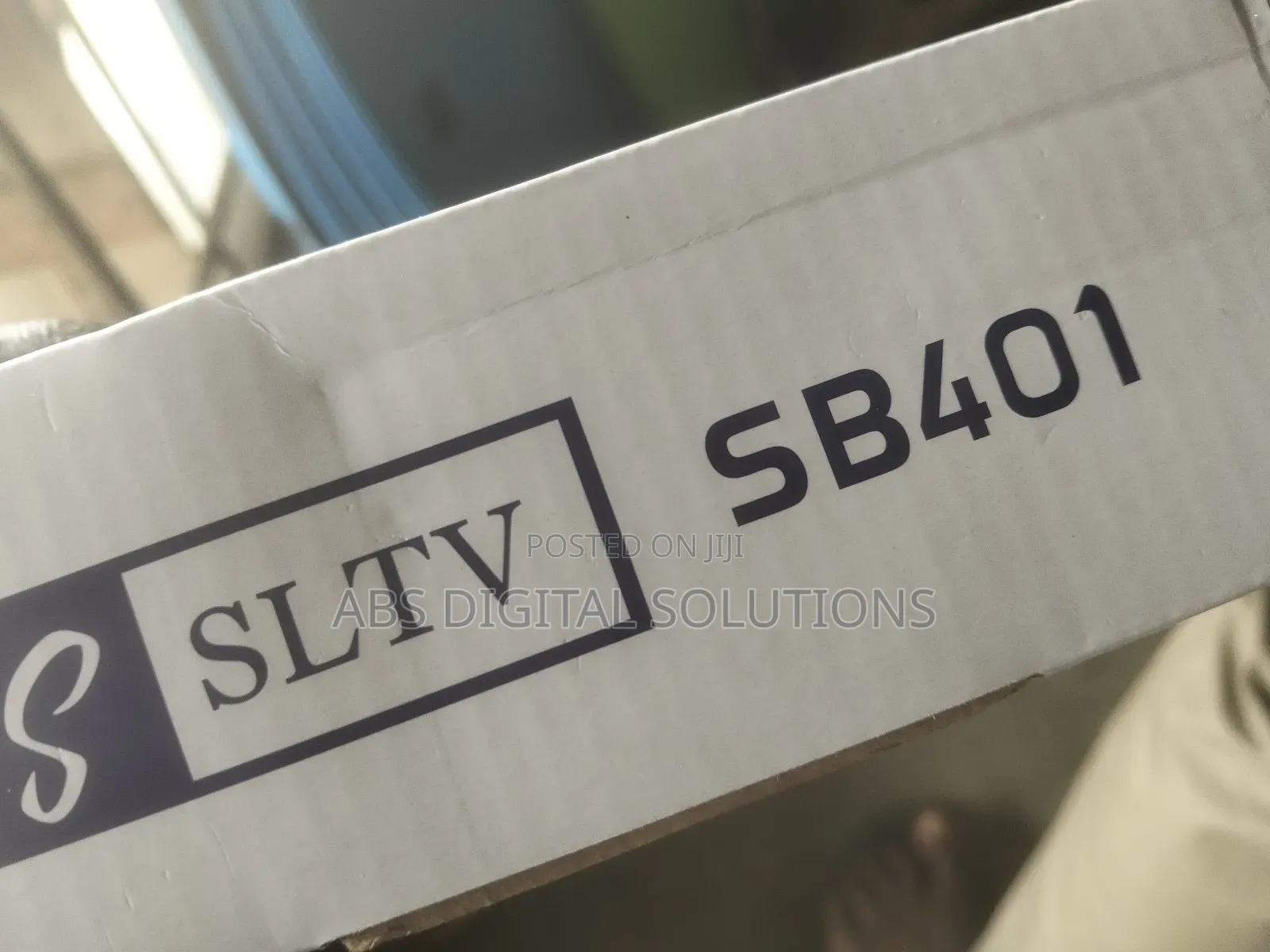 Metro Digital SLTV H265 ,Sb401