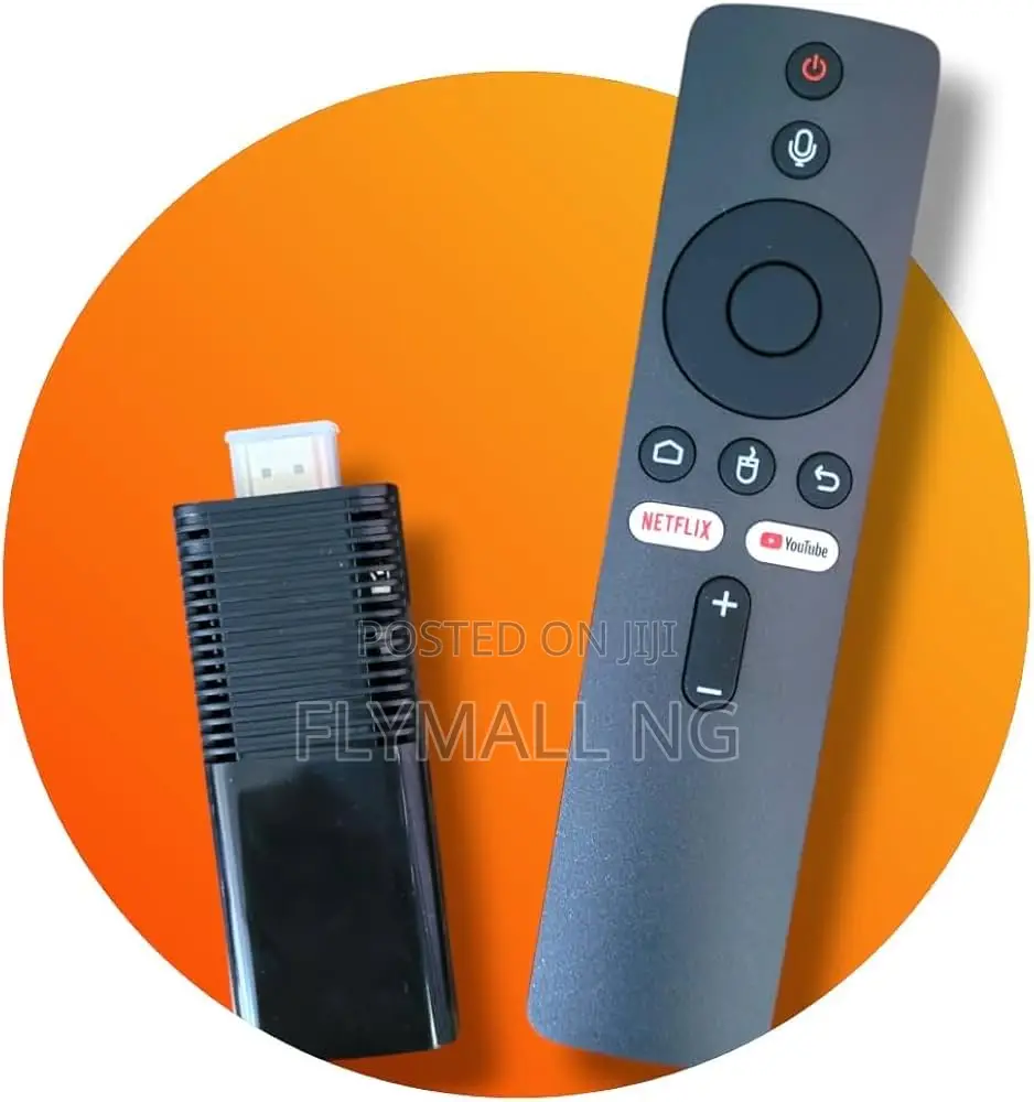Android Tv Stick Fhd For Android Tv