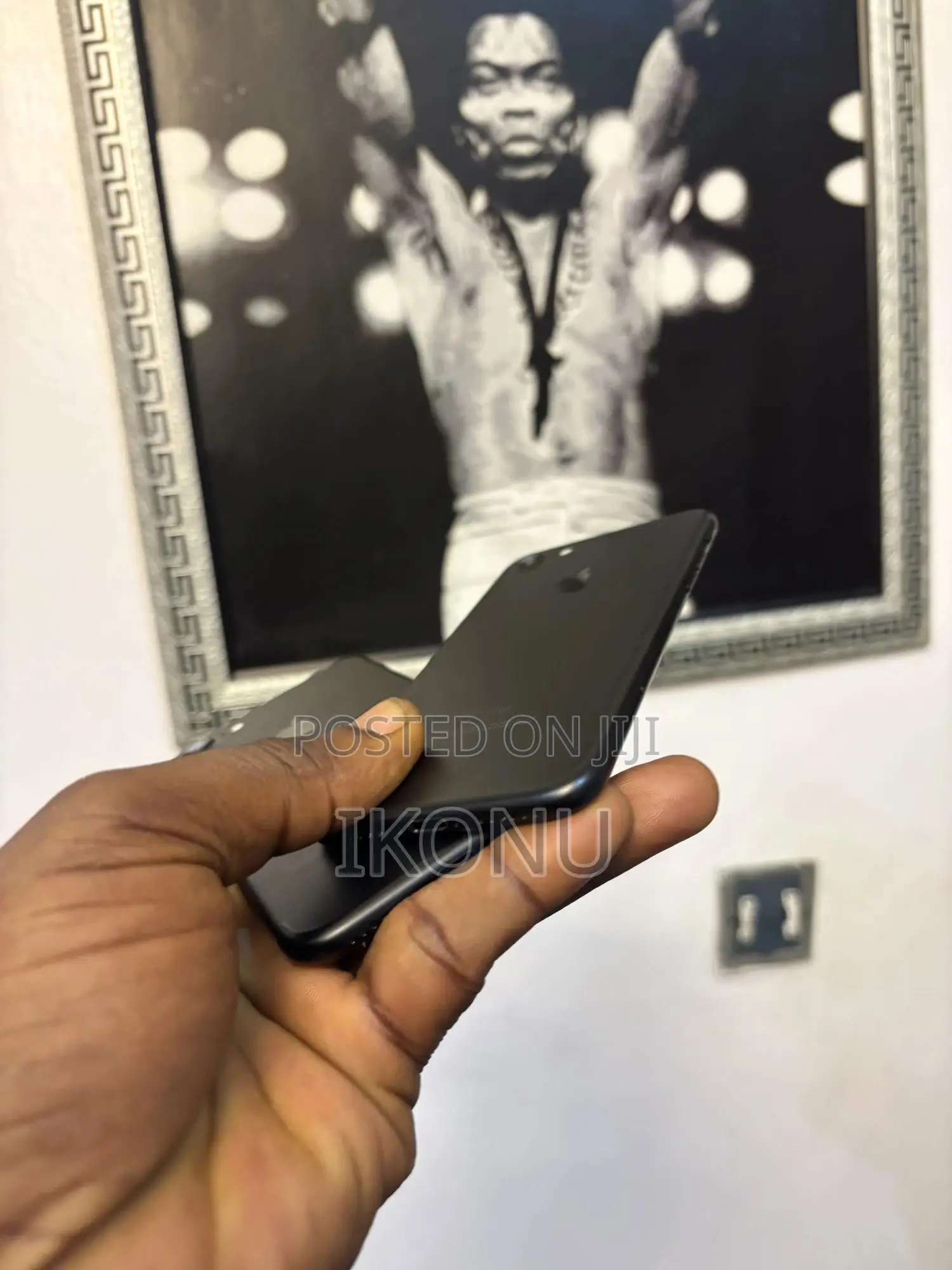 Apple iPhone 7 32 GB Black