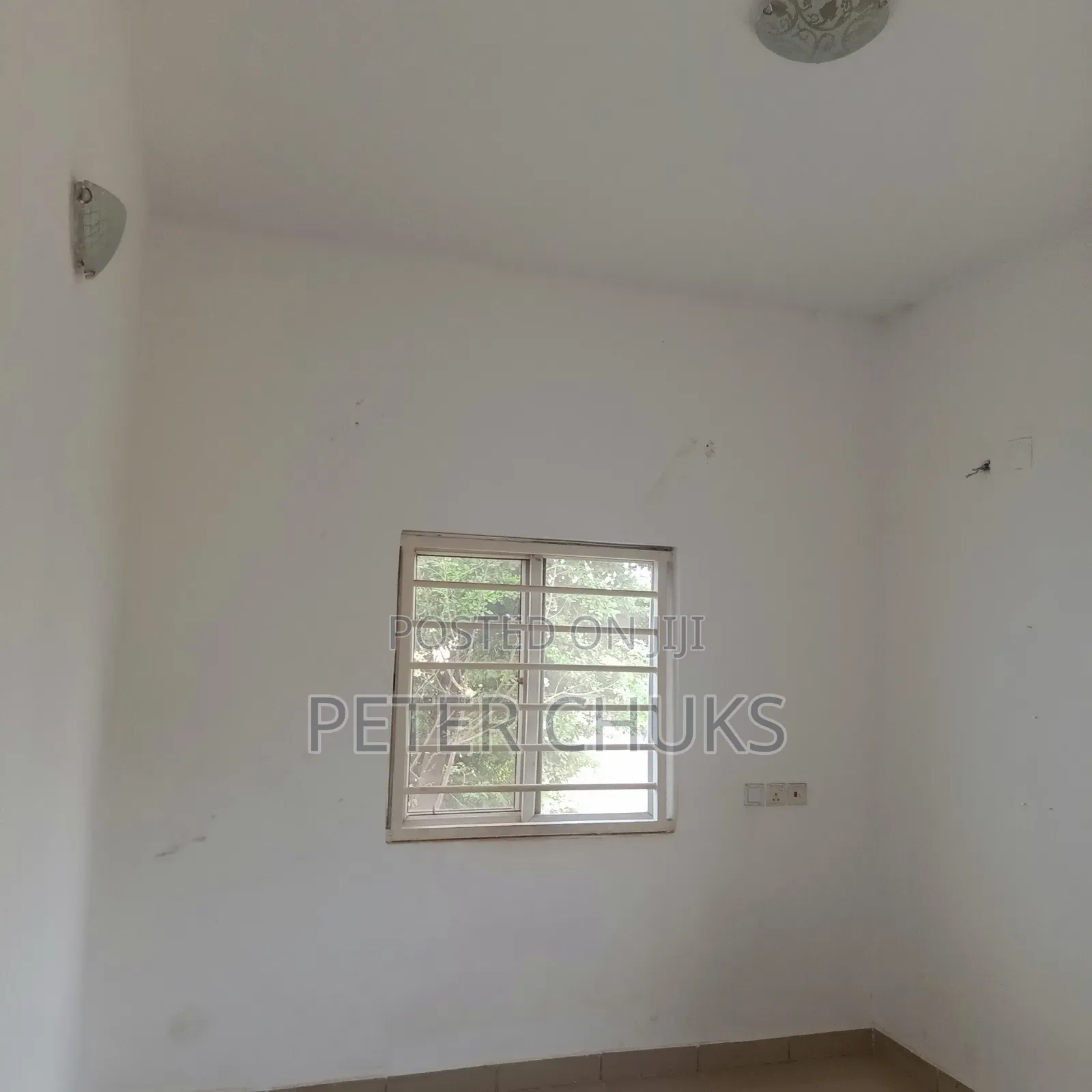 Studio Apartment in Cadastral Zone Co2 for rent