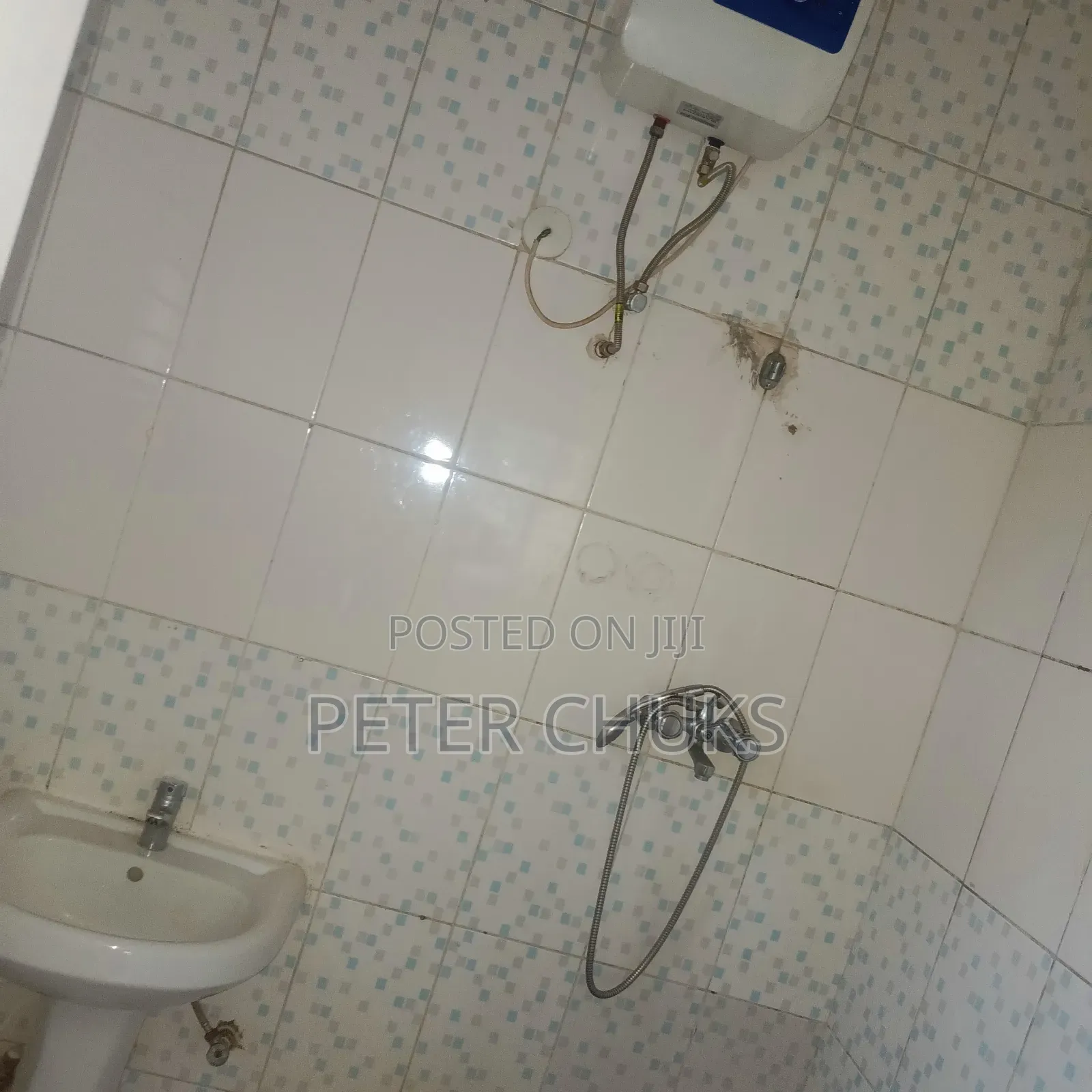 Studio Apartment in Cadastral Zone Co2 for rent