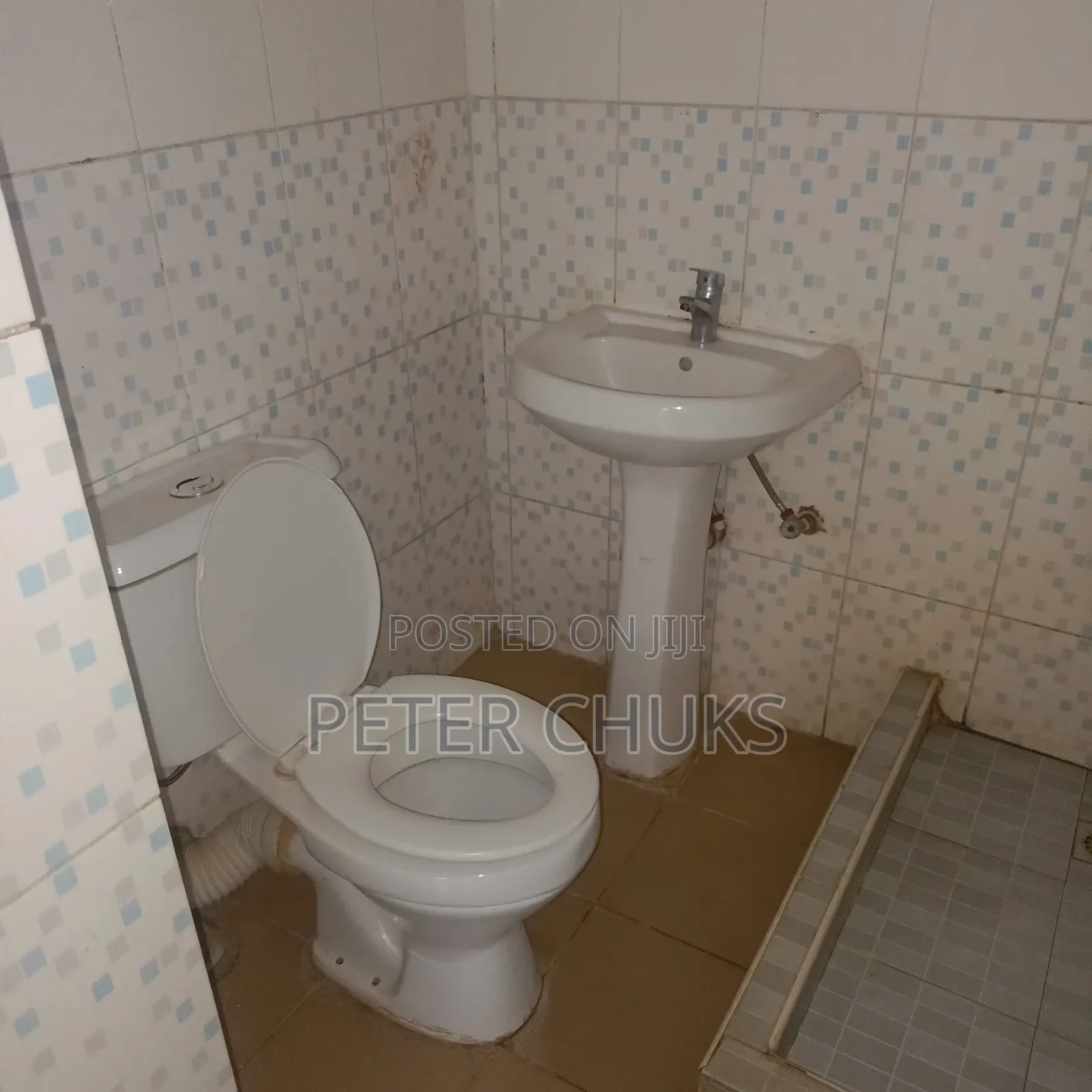 Studio Apartment in Cadastral Zone Co2 for rent