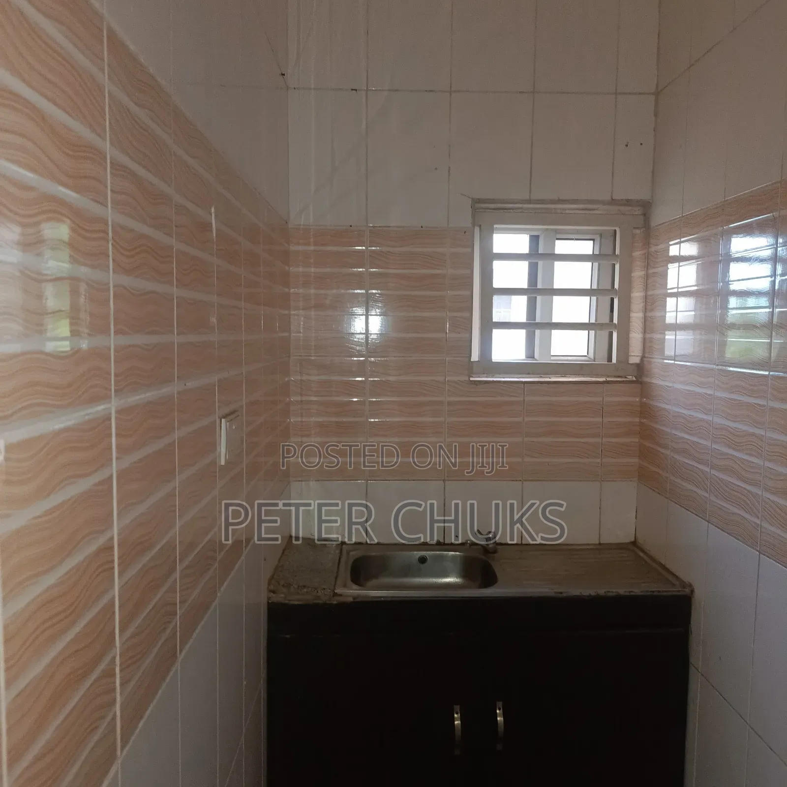 Studio Apartment in Cadastral Zone Co2 for rent