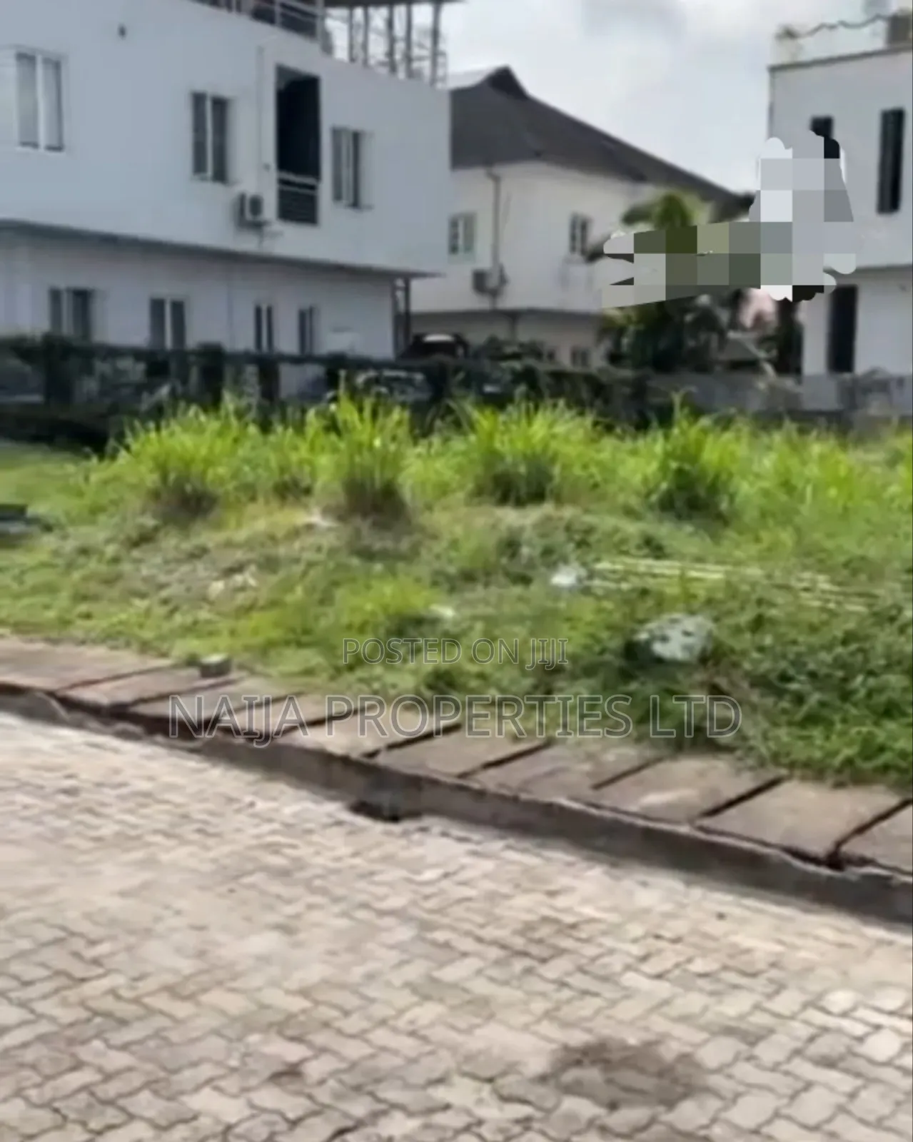 450sqm of Land at Victory Park Estate, Osapa, Lekki for Sale