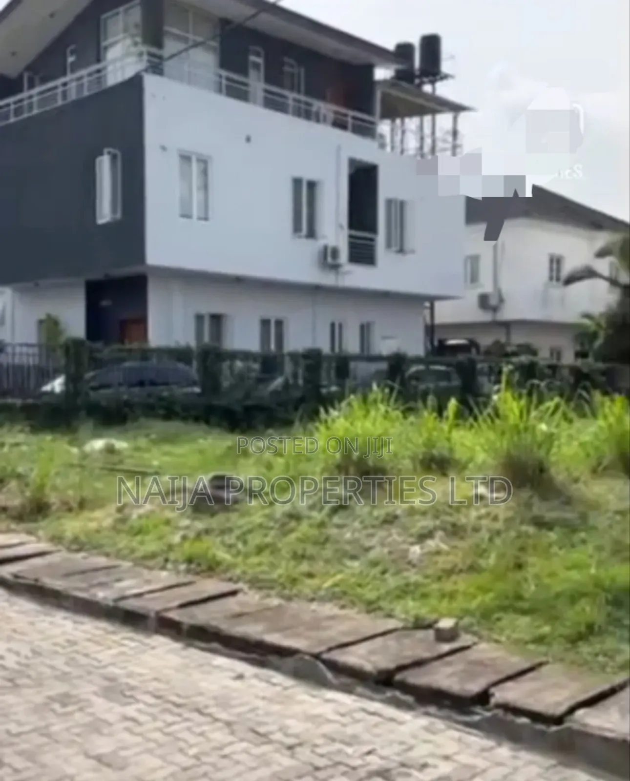 450sqm of Land at Victory Park Estate, Osapa, Lekki for Sale