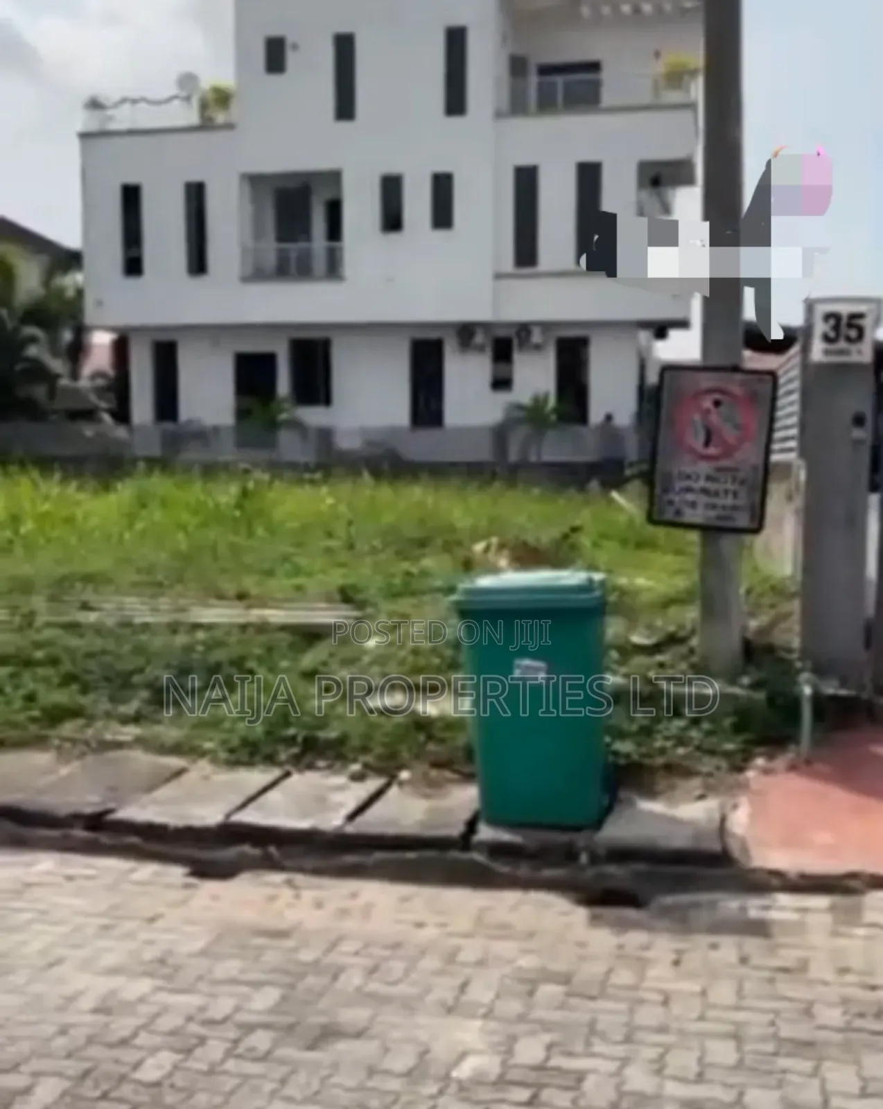 450sqm of Land at Victory Park Estate, Osapa, Lekki for Sale