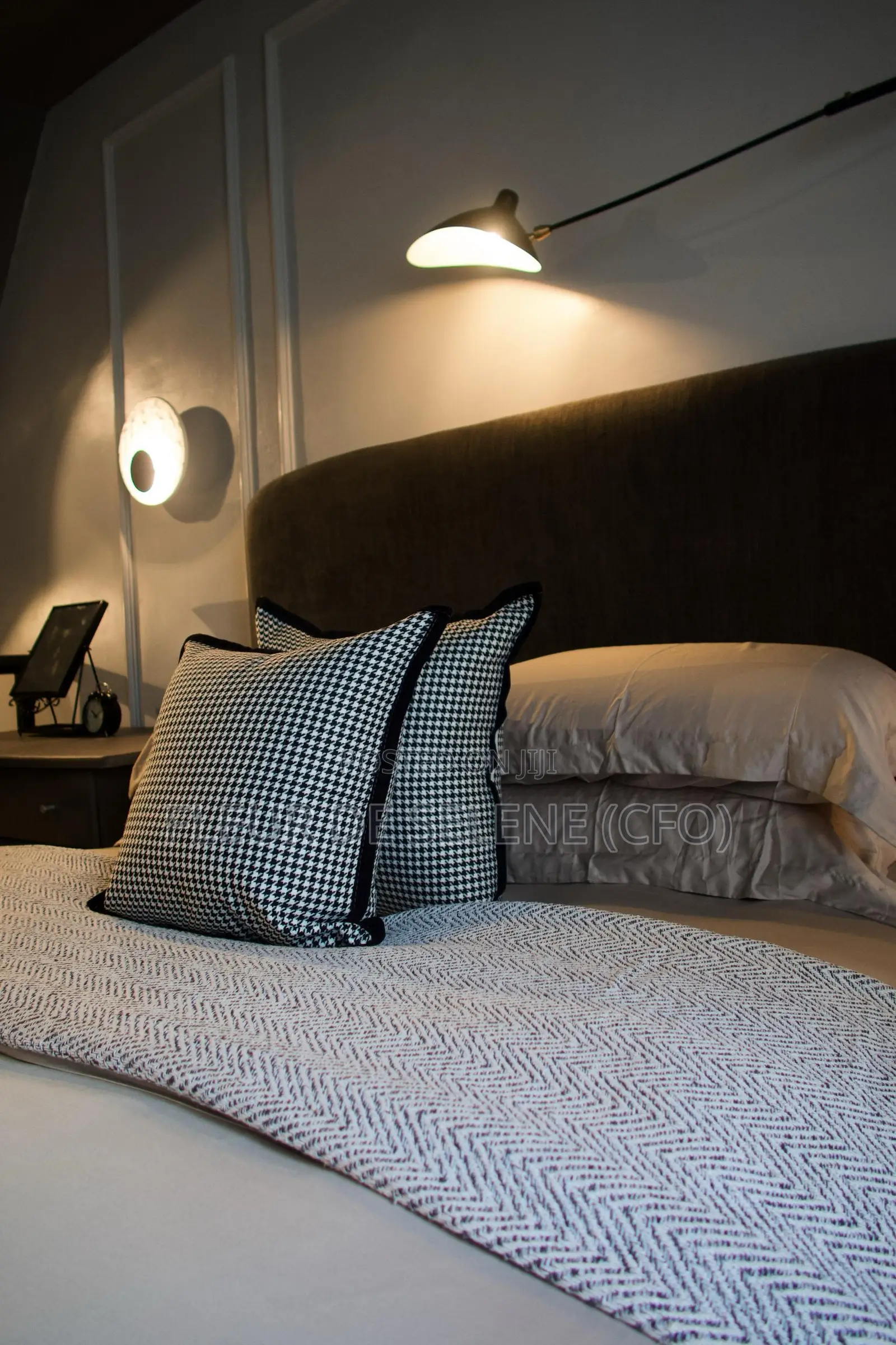 Service Apartment (One Bedroom)