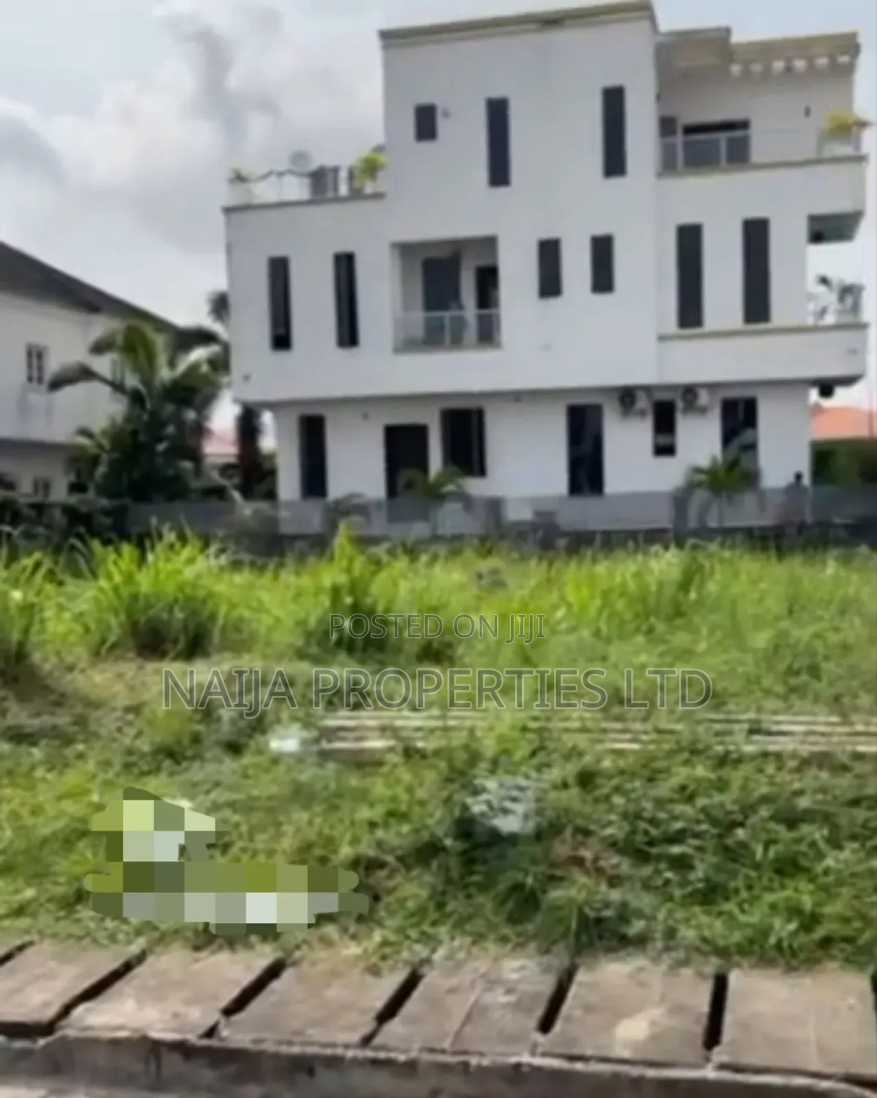 450sqm of Land at Victory Park Estate, Osapa, Lekki for Sale