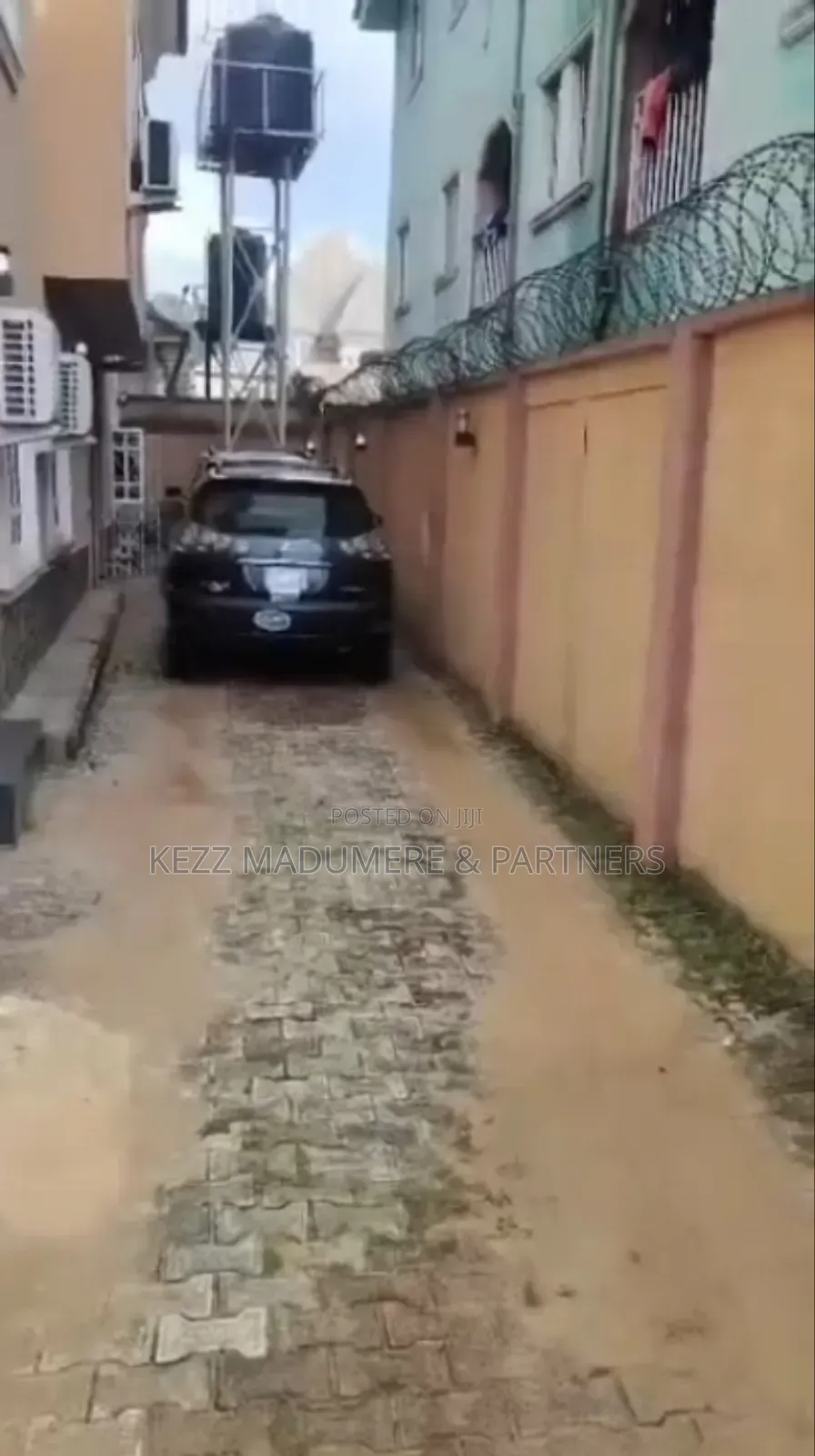 5bdrm Duplex in Umuobia Housing for sale