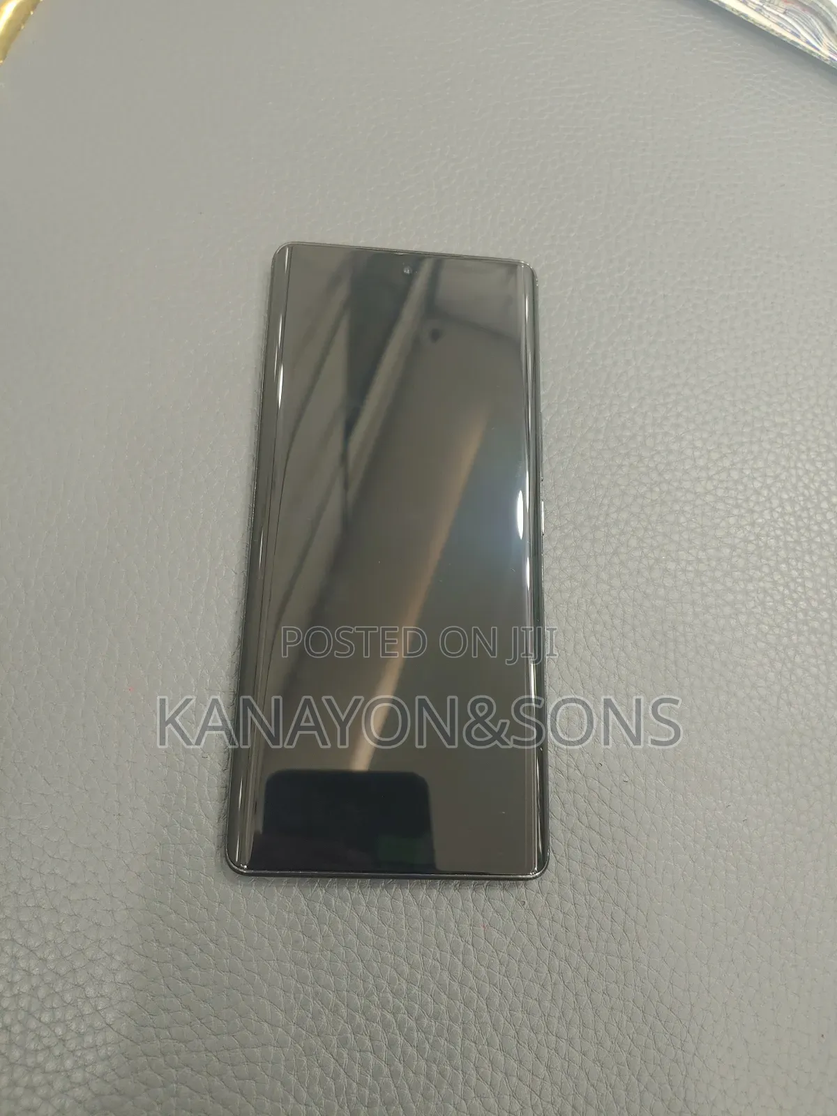 Vivo V29 5G 256 GB Black